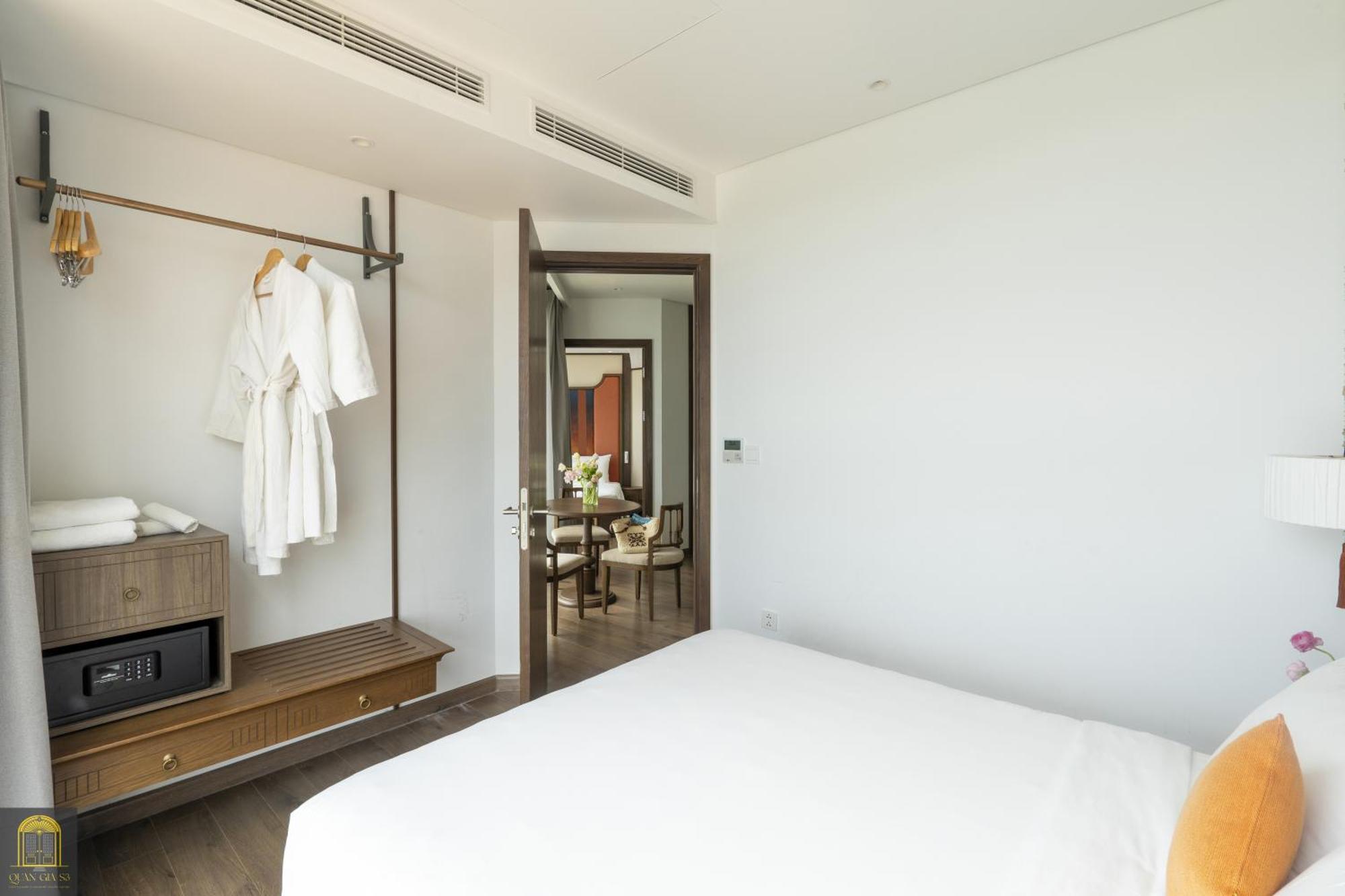 Apec Condotel Phan Thiet By Tien Vu Hotel