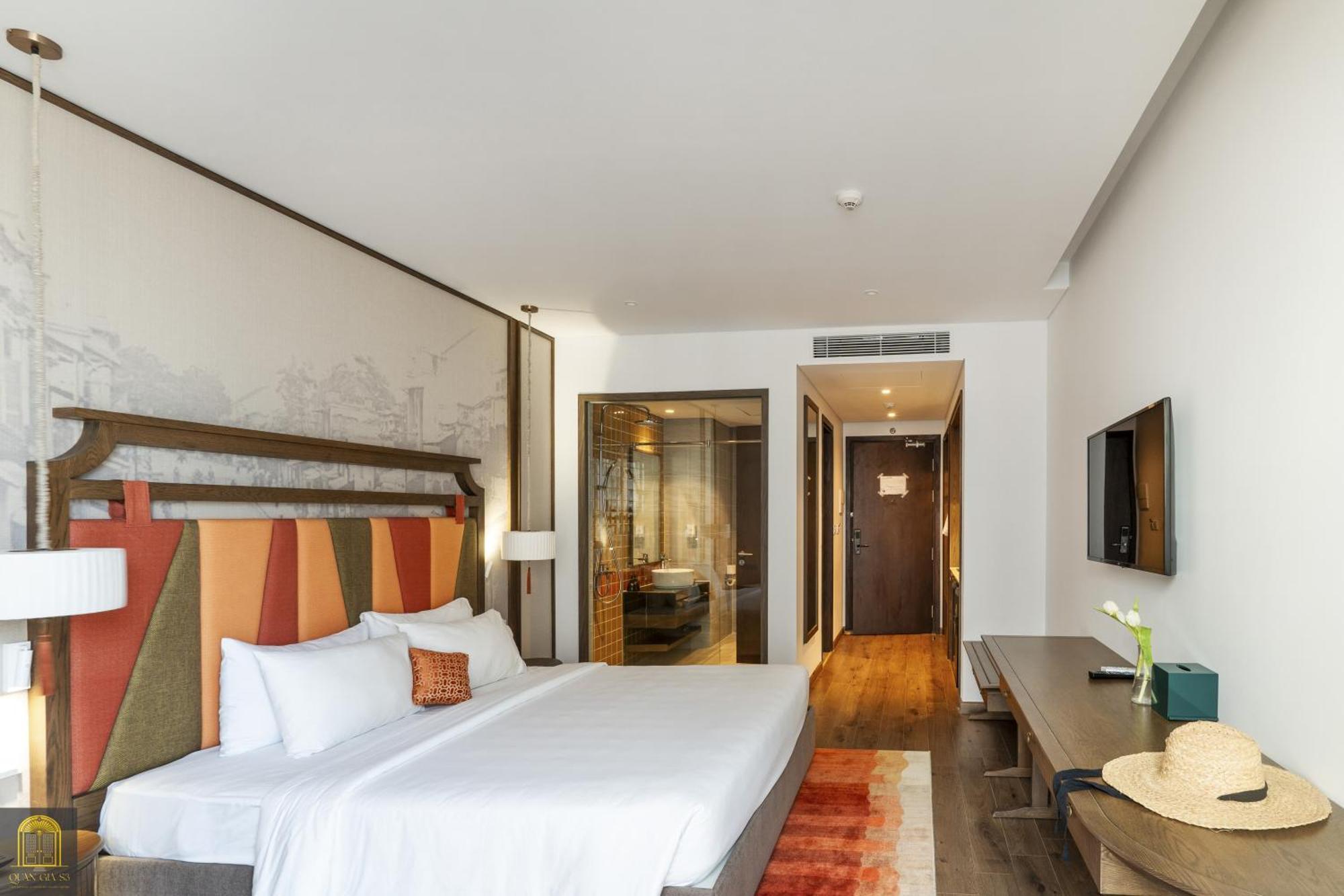 Apec Condotel Phan Thiet By Tien Vu Hotel 5*