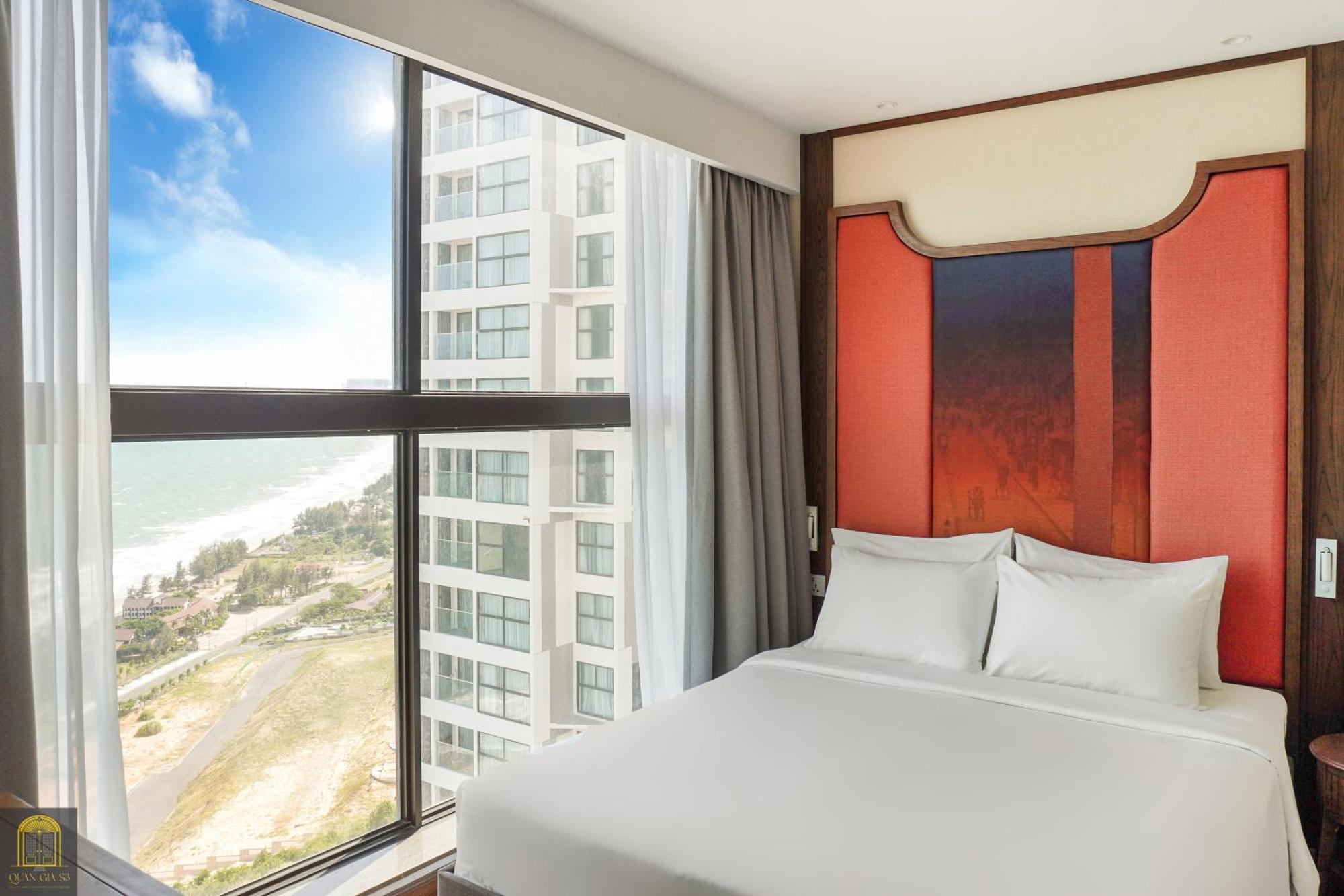 Hotel Apec Condotel Phan Thiet By Tien Vu 5*