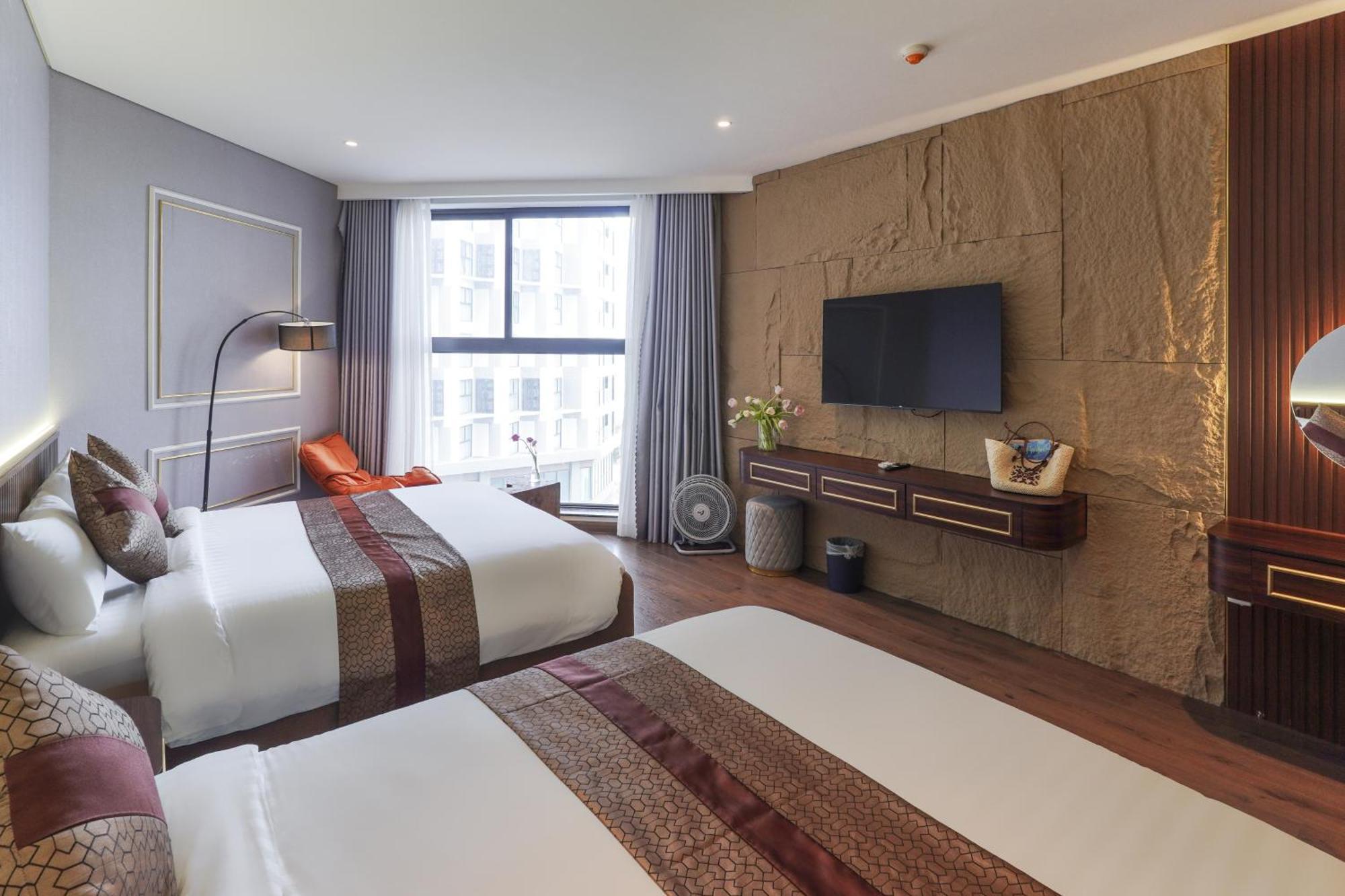Apec Condotel Phan Thiet By Tien Vu 5*