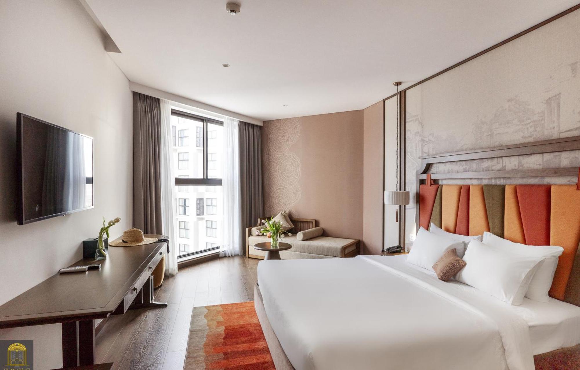 Apec Condotel Phan Thiet By Tien Vu Hotel 5*