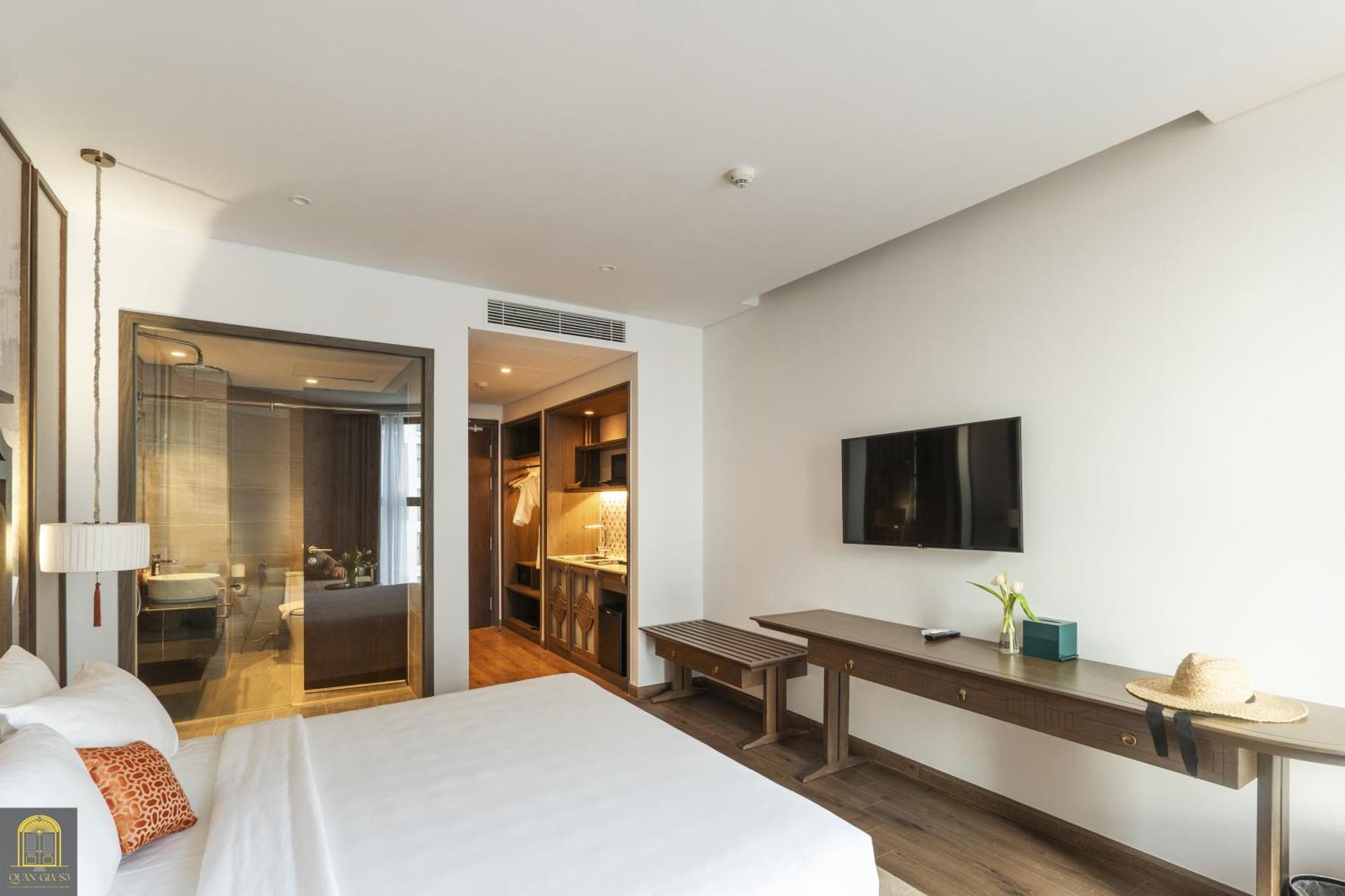 Apec Condotel Phan Thiet By Tien Vu 5* Mui Ne