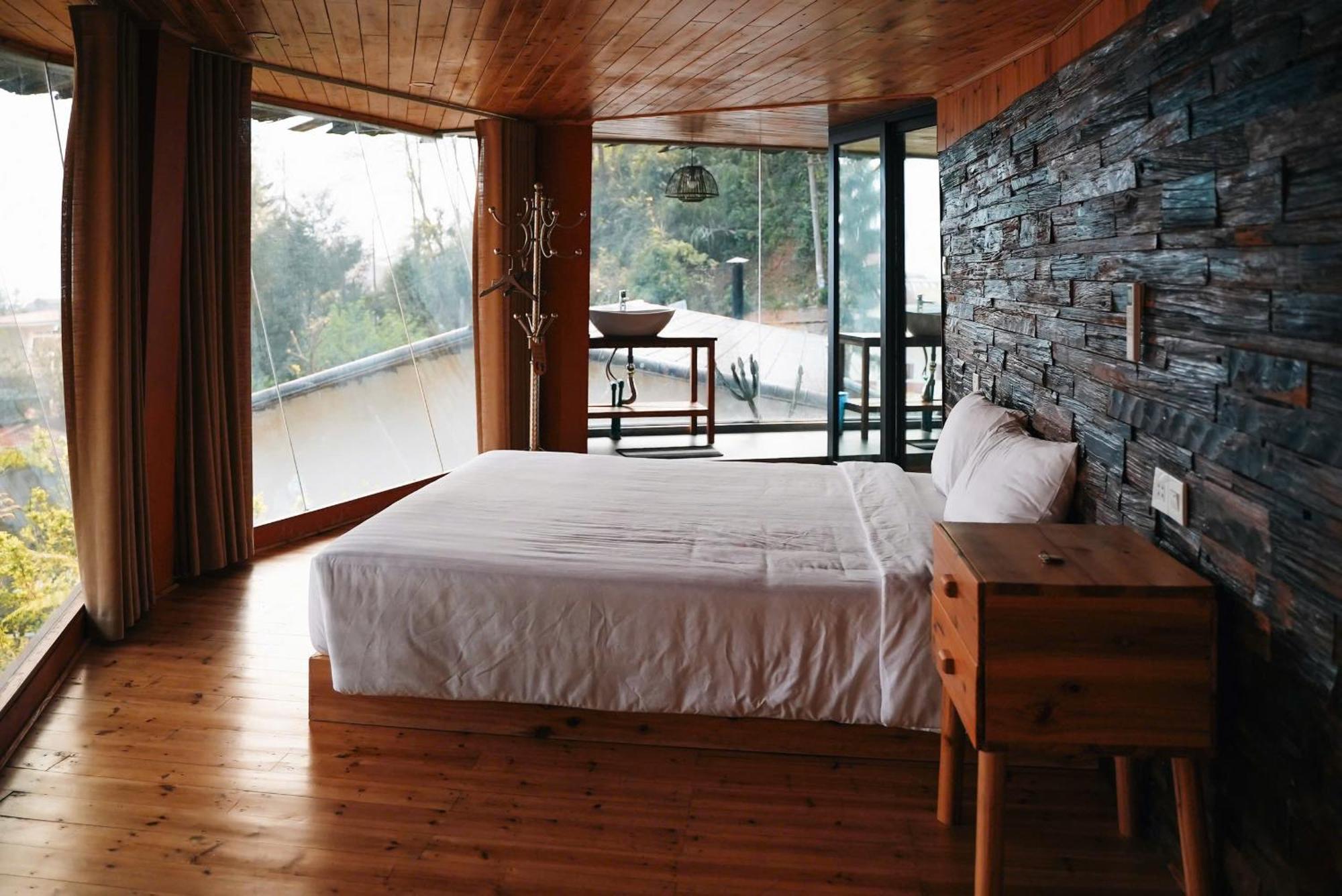 Chill Retreat *