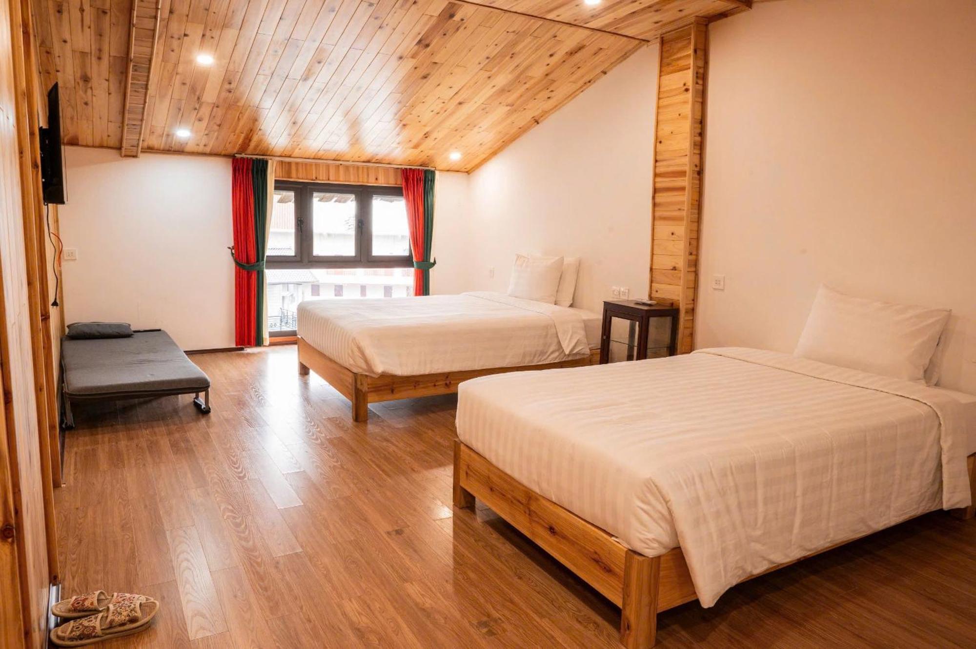 Hotel Chill Retreat *