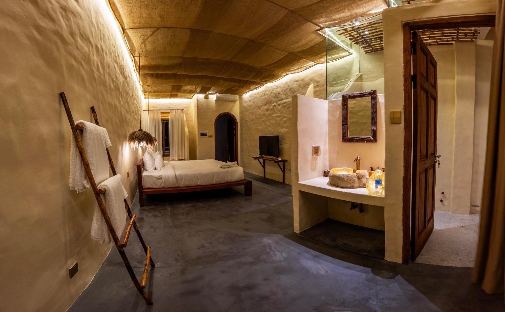 Hotel Red Sands Mui Ne Phan Thiet