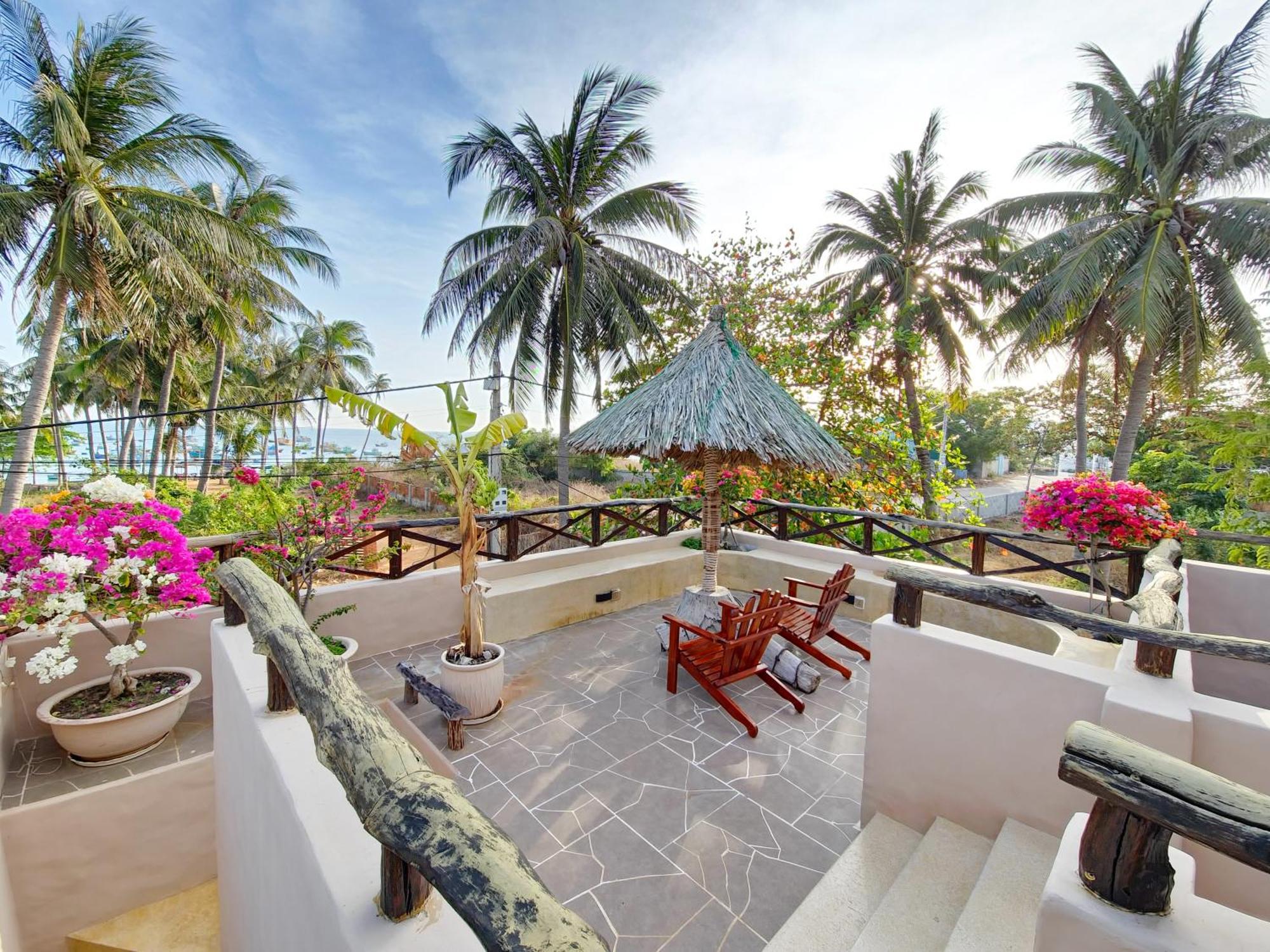 Red Sands Mui Ne Hotel