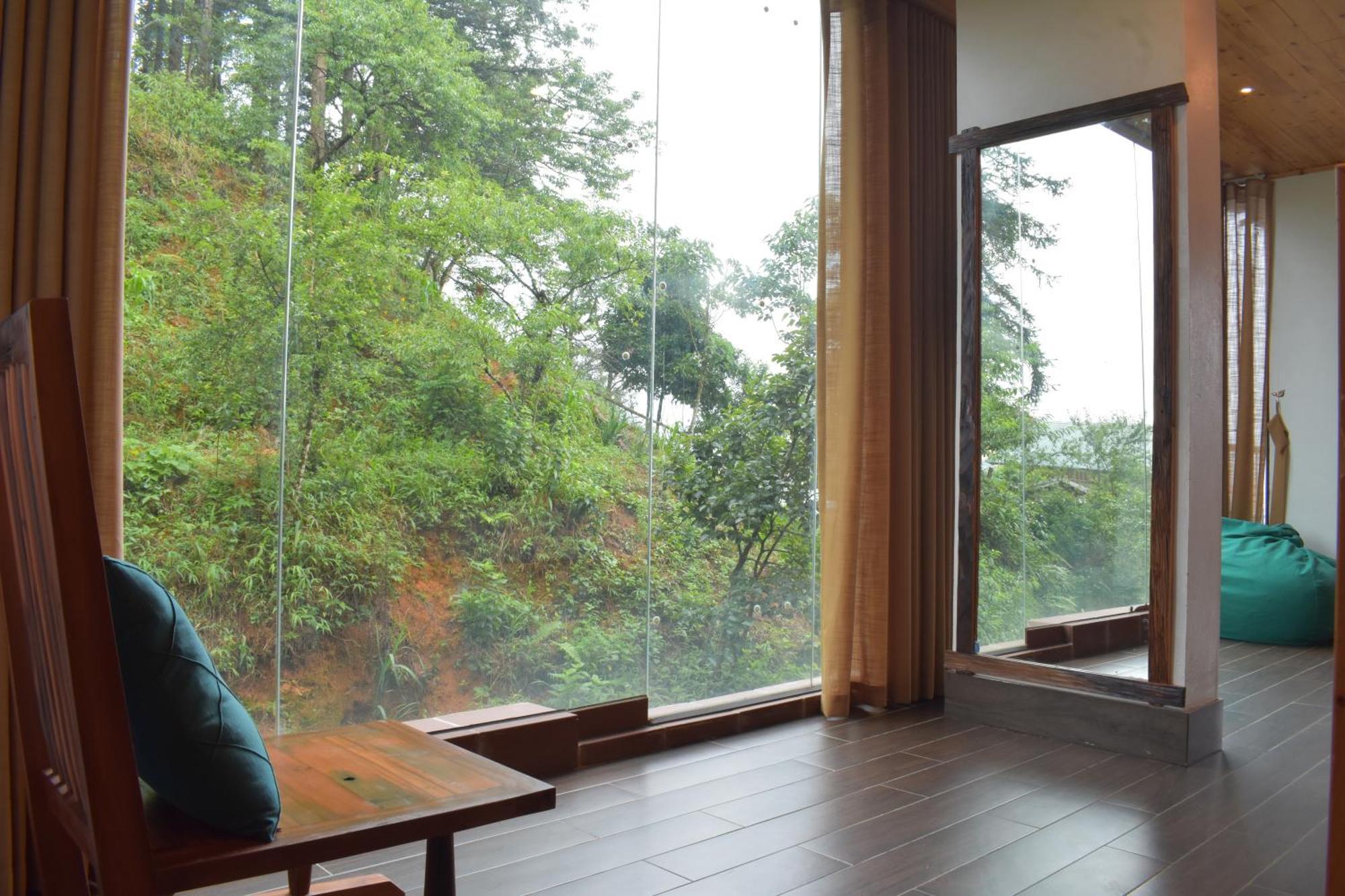 Hotel Chill Retreat