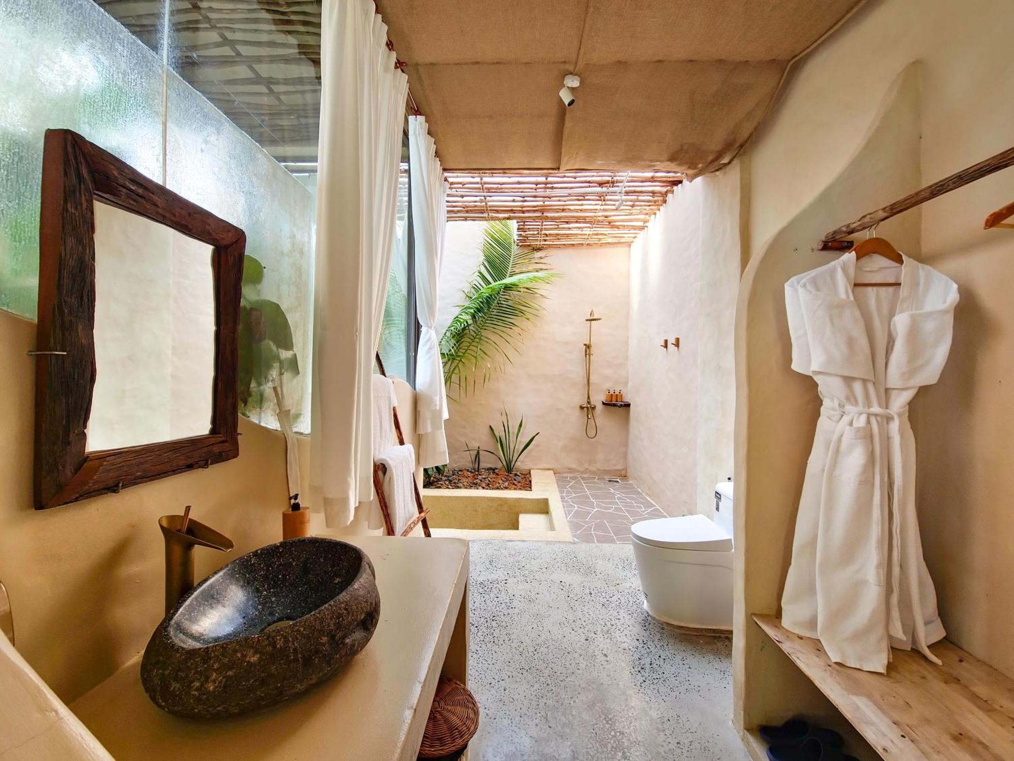 Hotel Red Sands Mui Ne Phan Thiet
