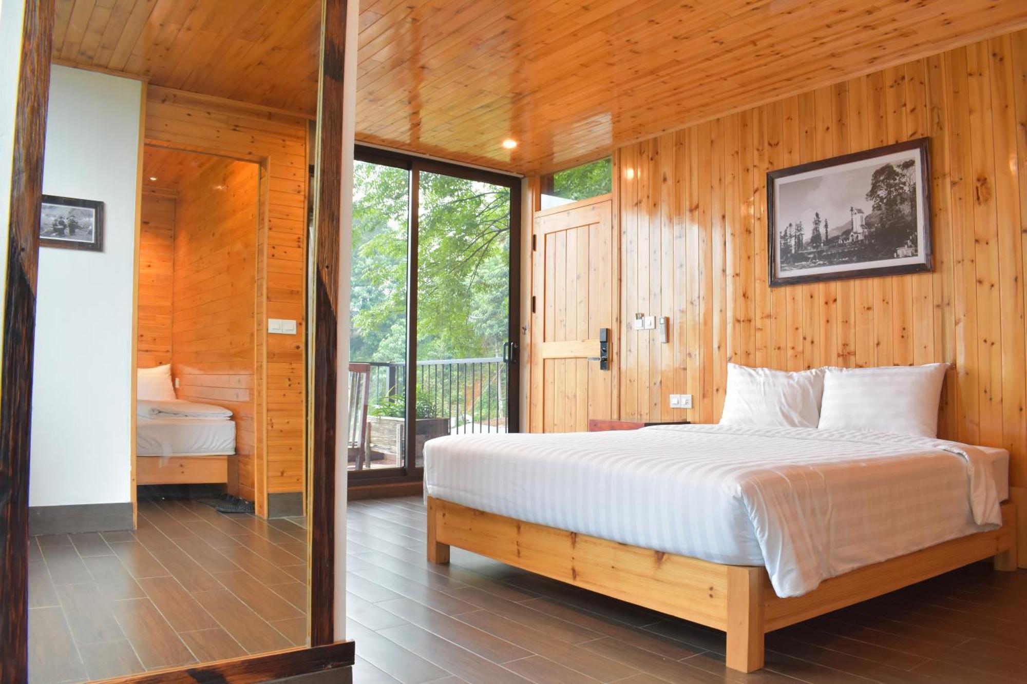 Chill Retreat *