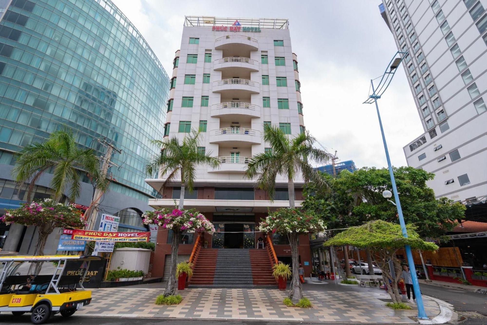 Hotel Phuc Vung Tau