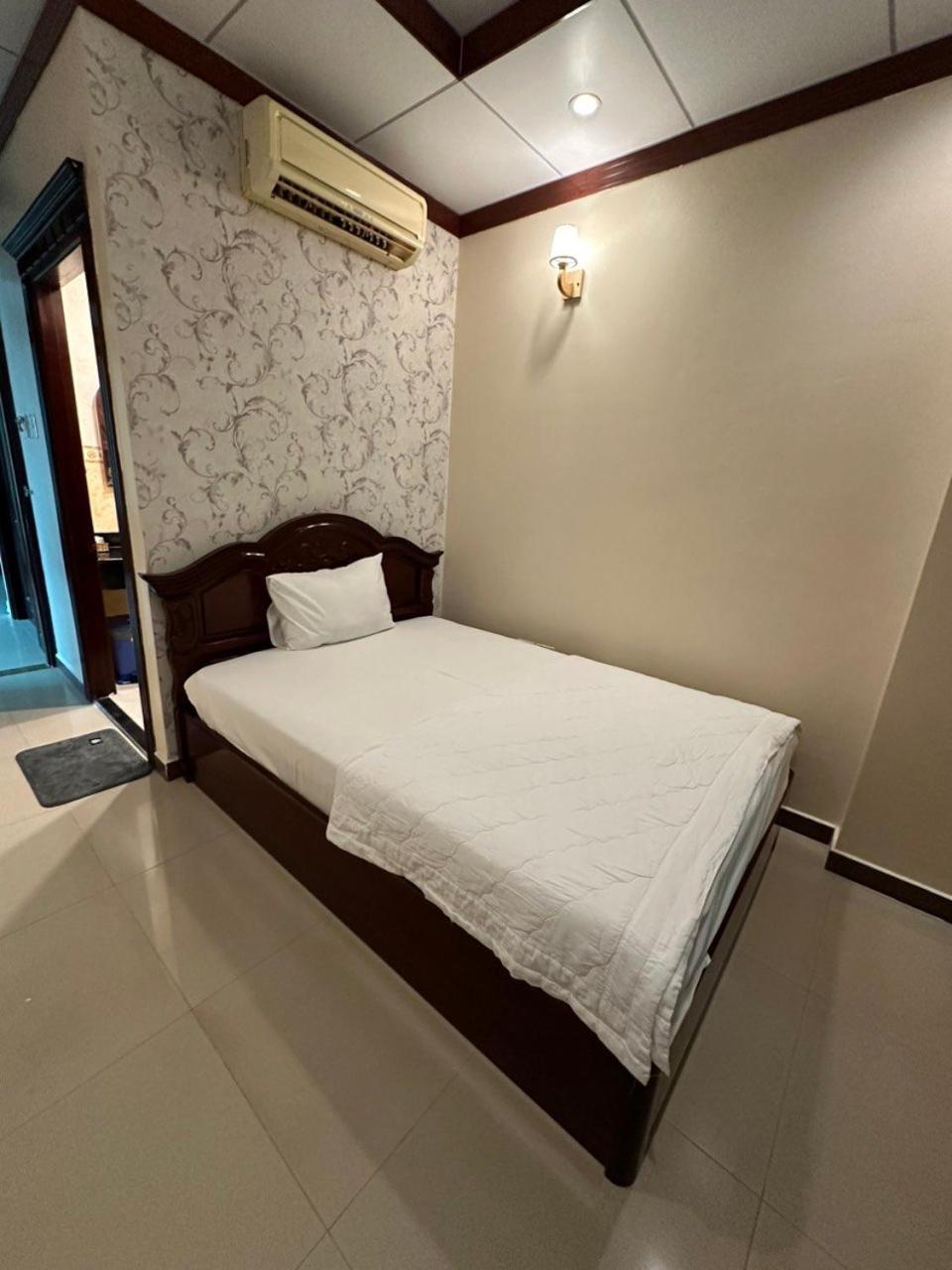Hotel Phuc Vung Tau