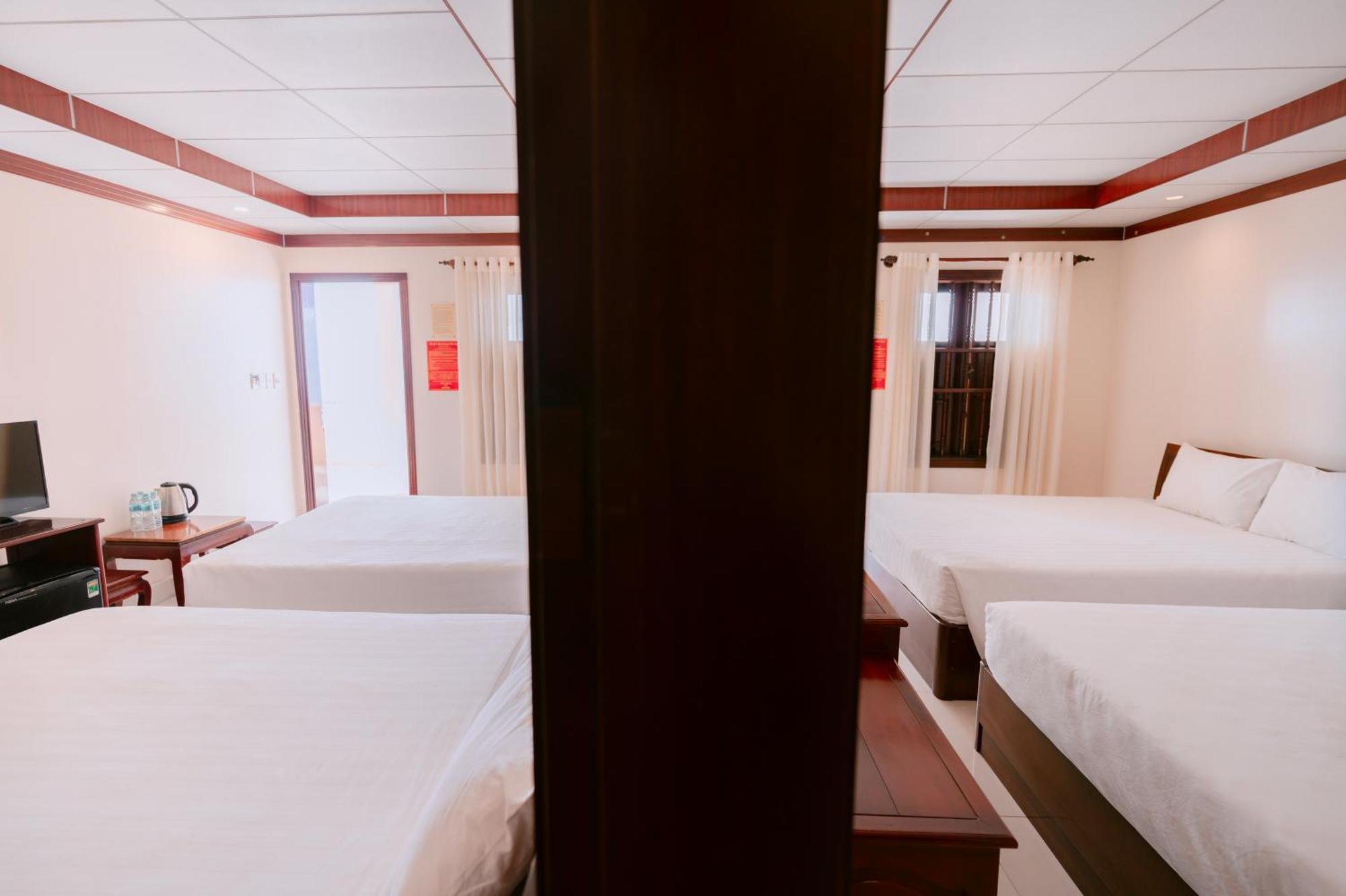 Hotel Phuc Vung Tau