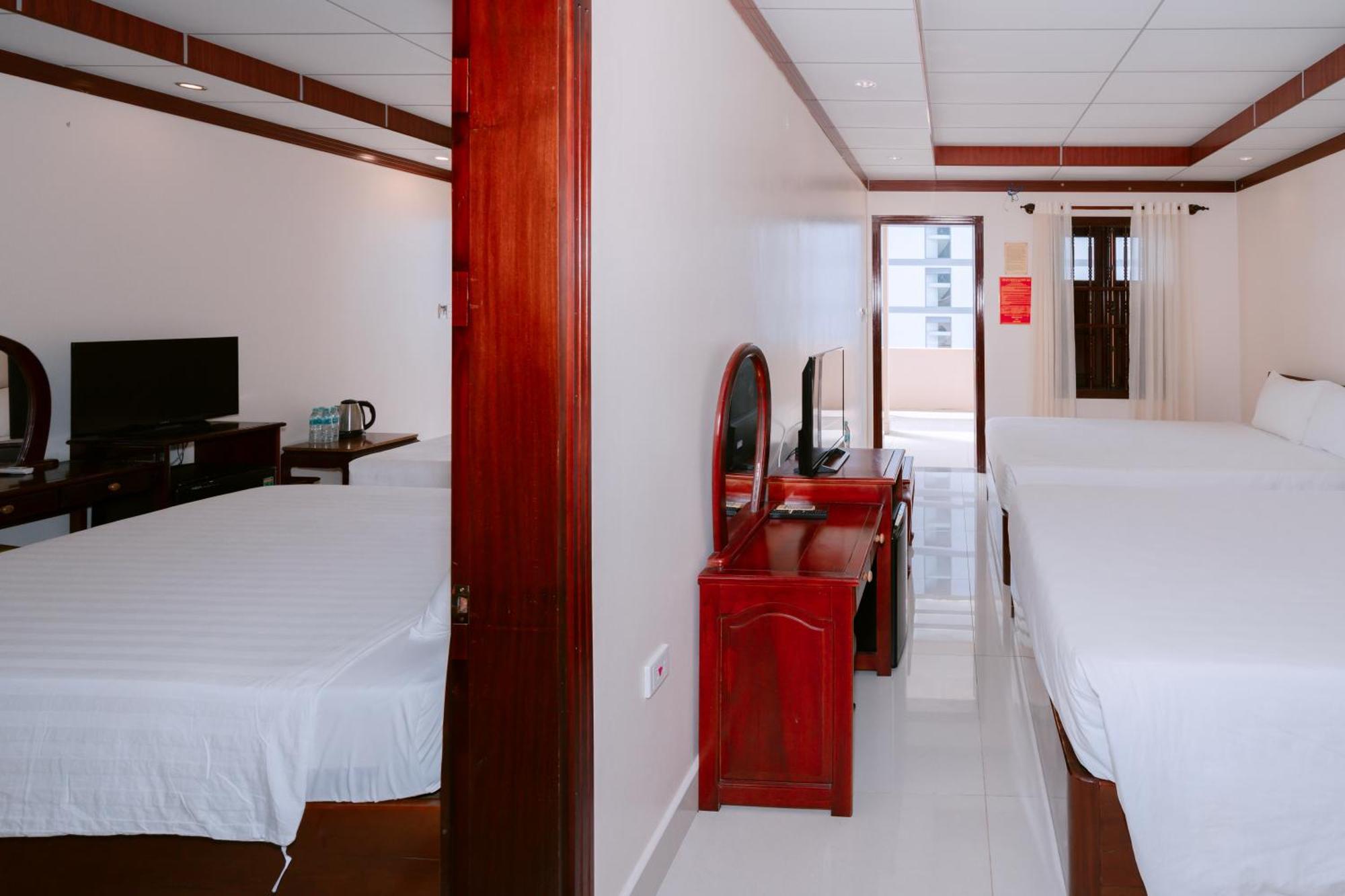 Phuc Hotel Vung Tau