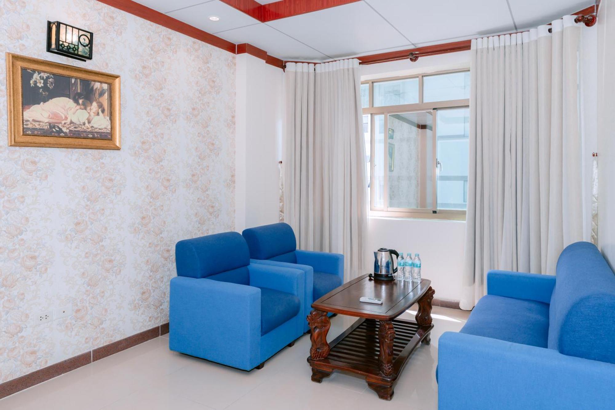 Hotel Phuc Vung Tau