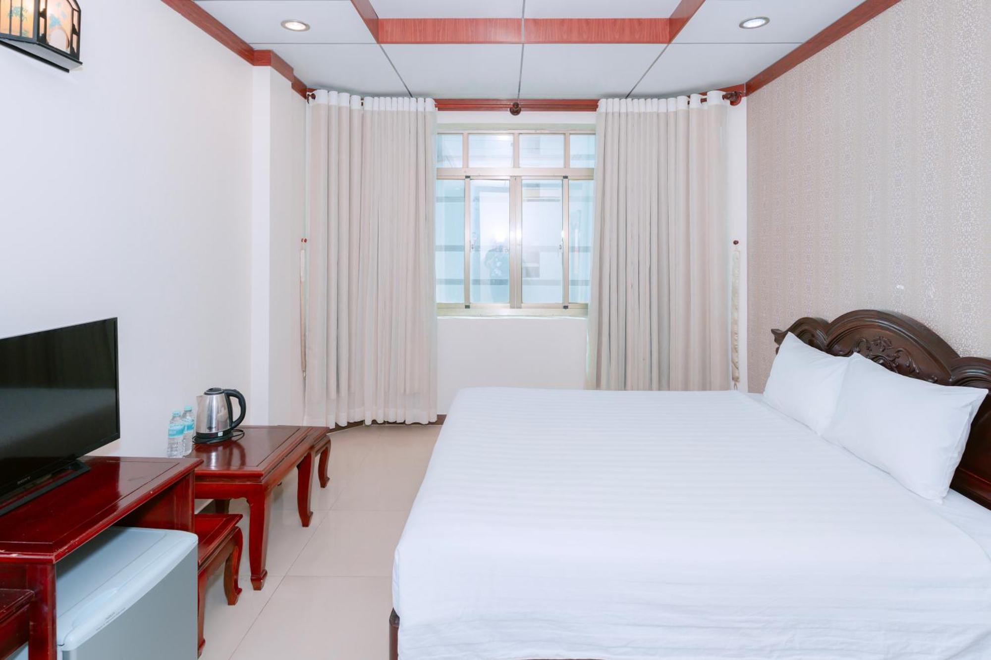 Hotel Phuc 3*