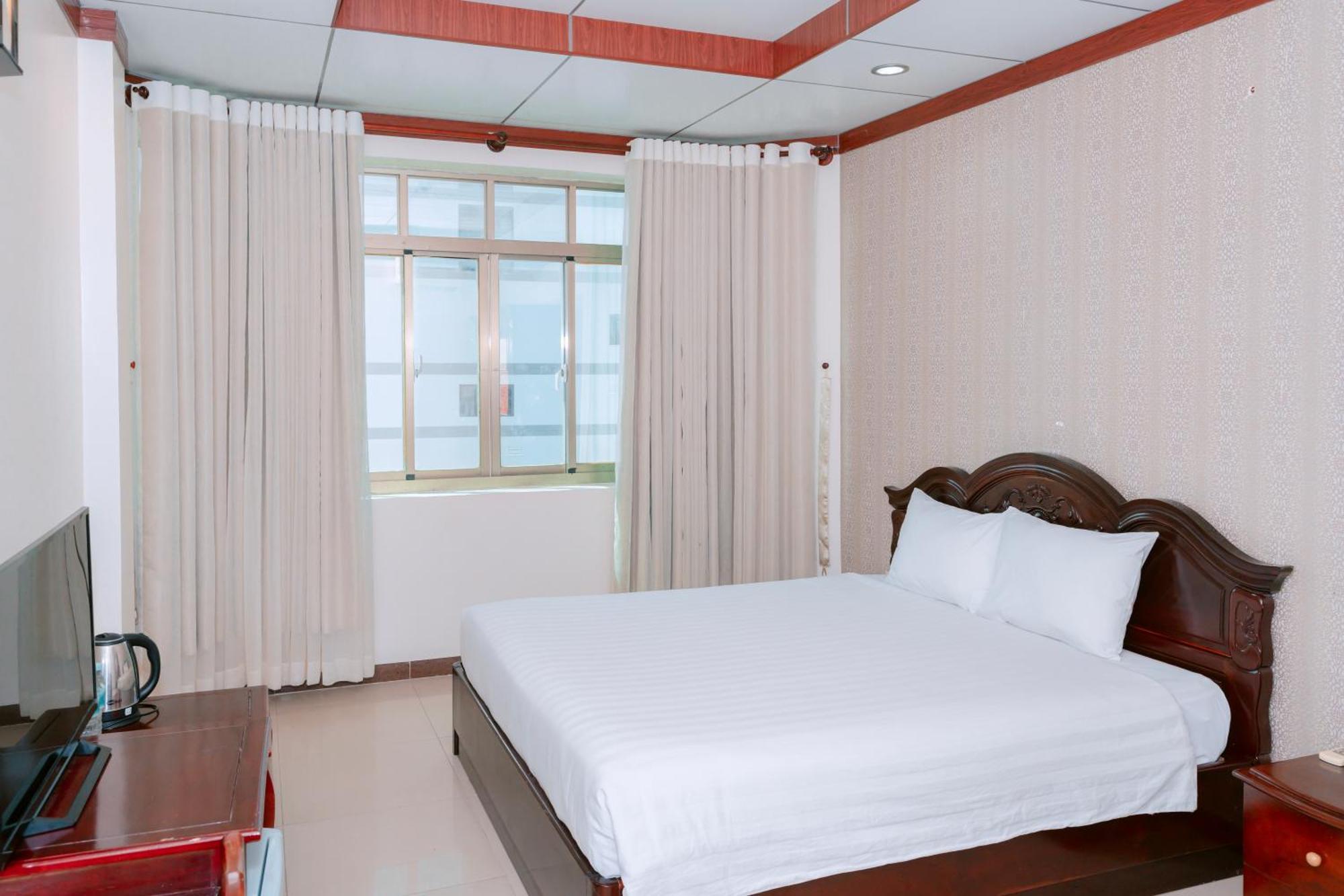 Phuc Hotel Vung Tau
