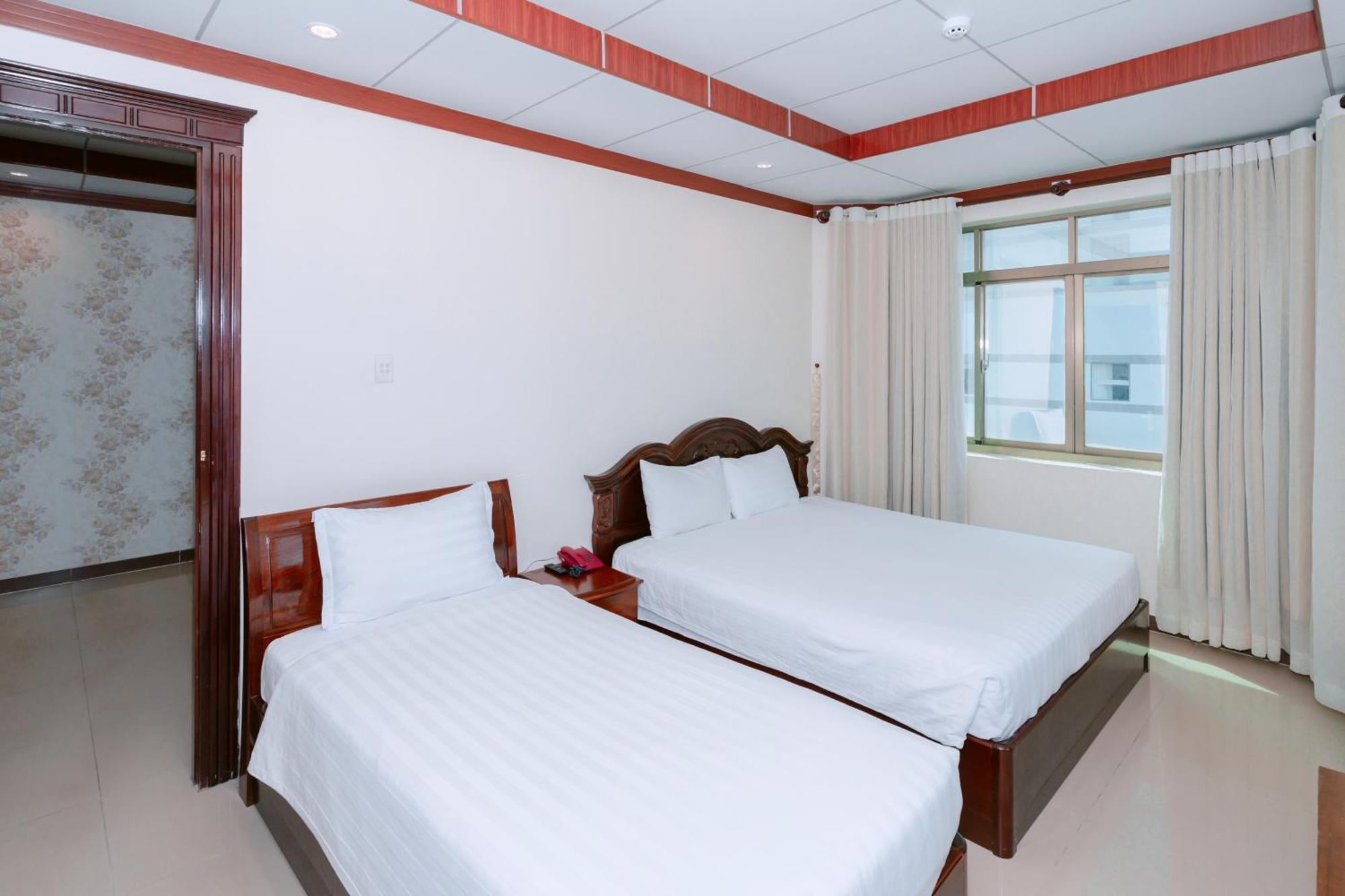 Hotel Phuc Vung Tau