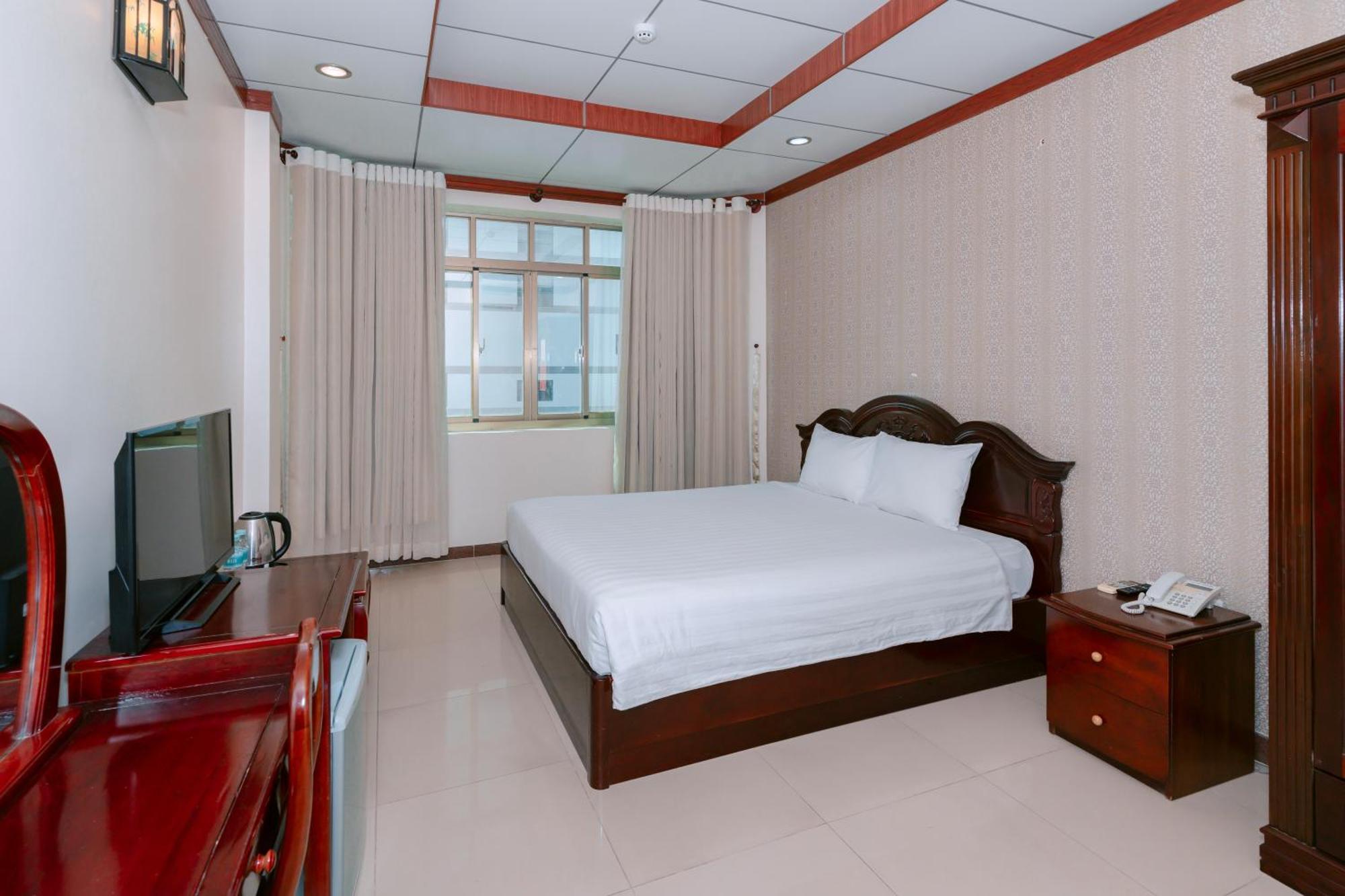 Phuc 3* Vung Tau