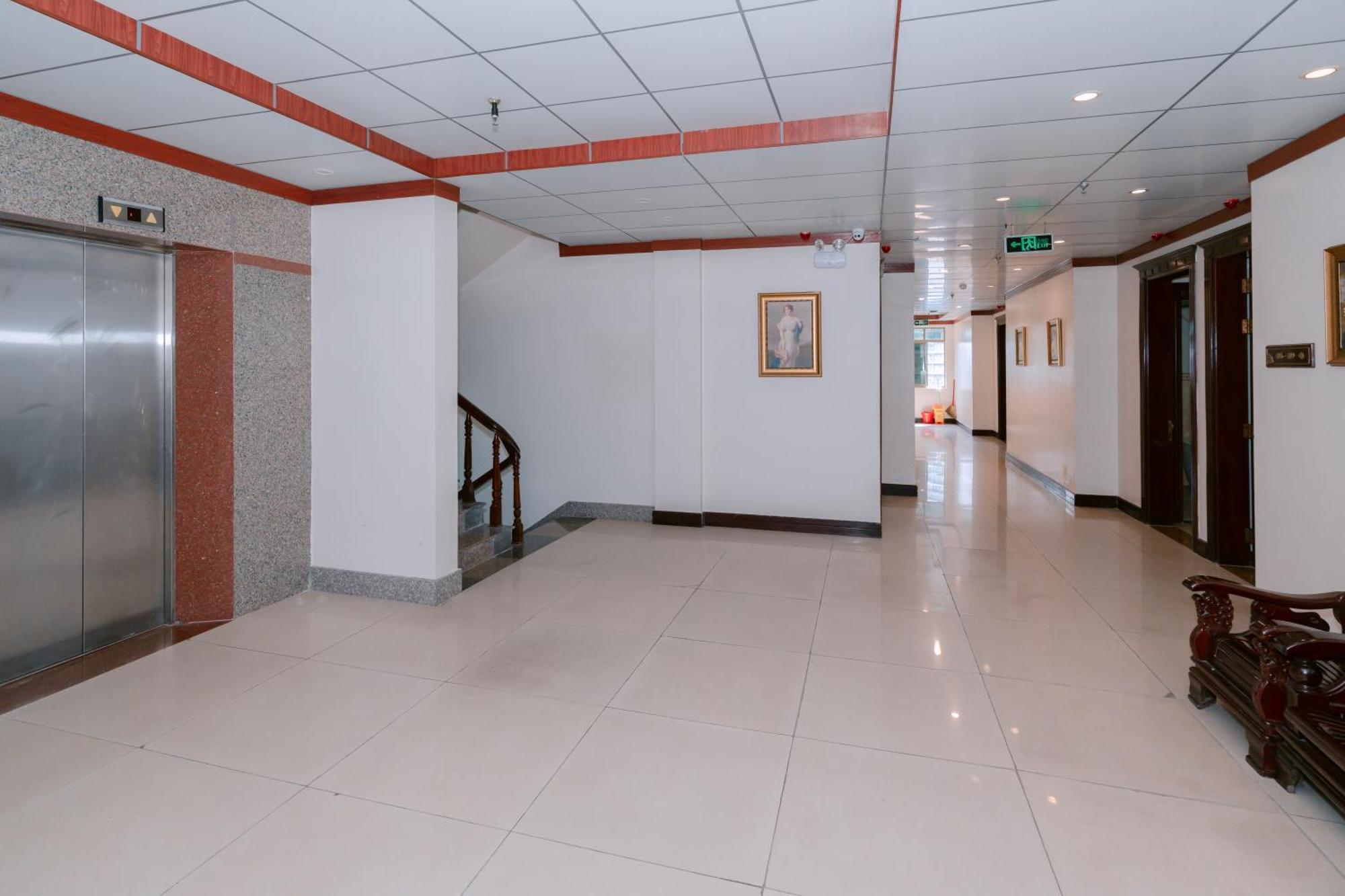Phuc Hotel