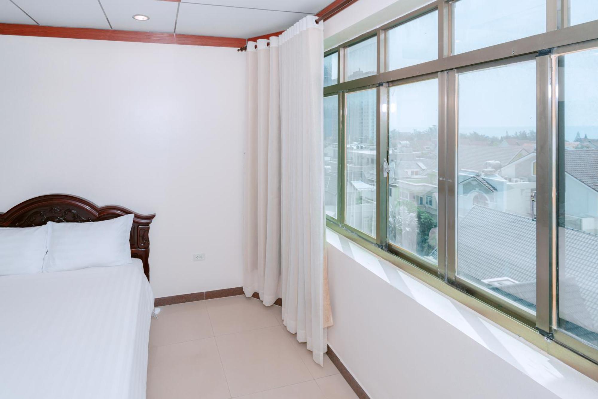 Phuc Hotel Vung Tau