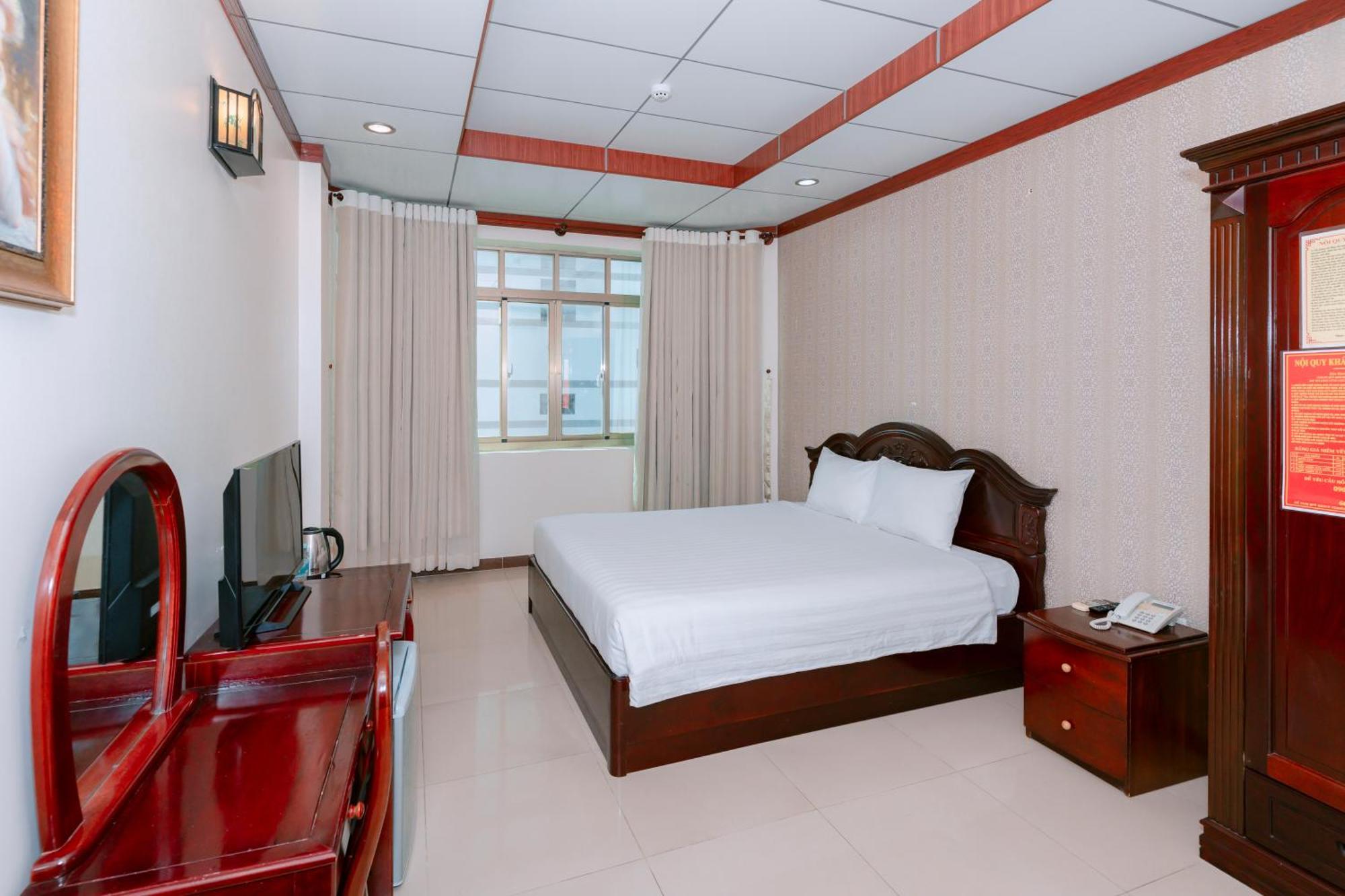 Phuc 3* Vung Tau