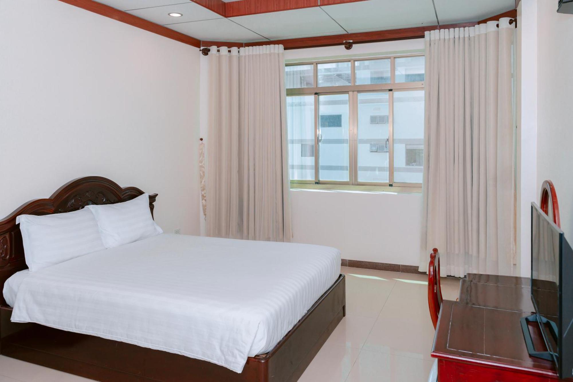Hotel Phuc