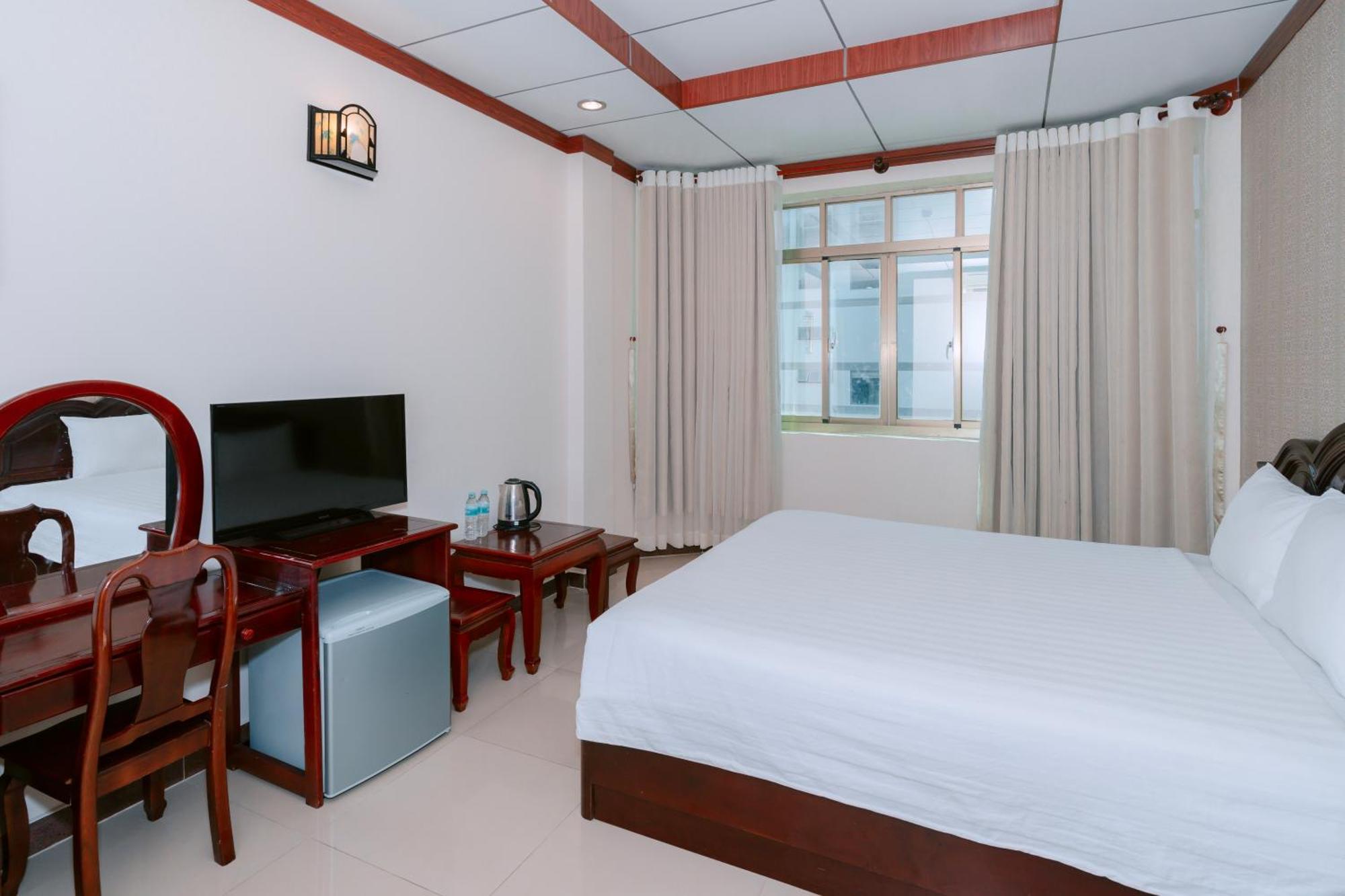 Hotel Phuc Vung Tau