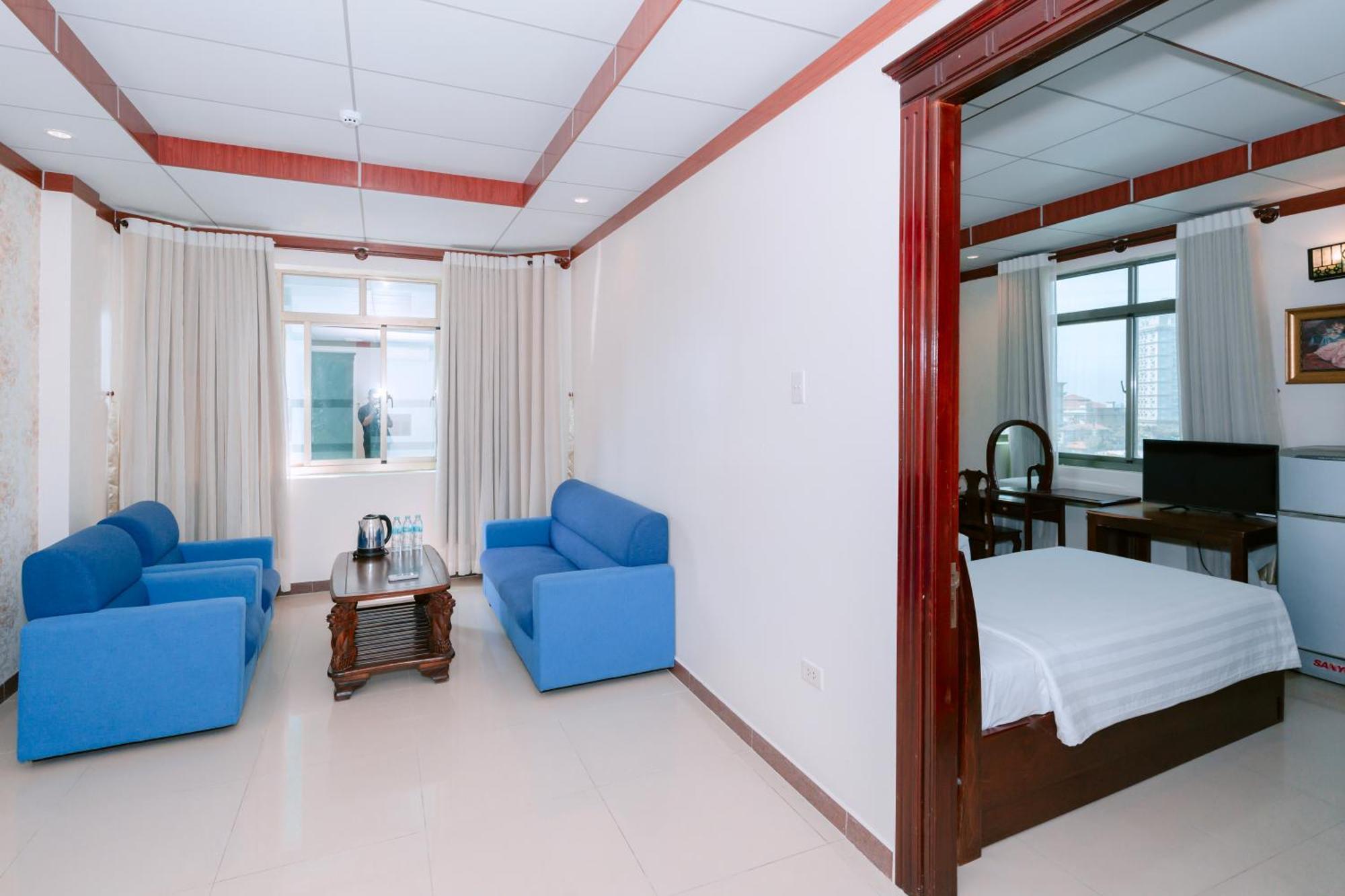 Phuc 3* Vung Tau