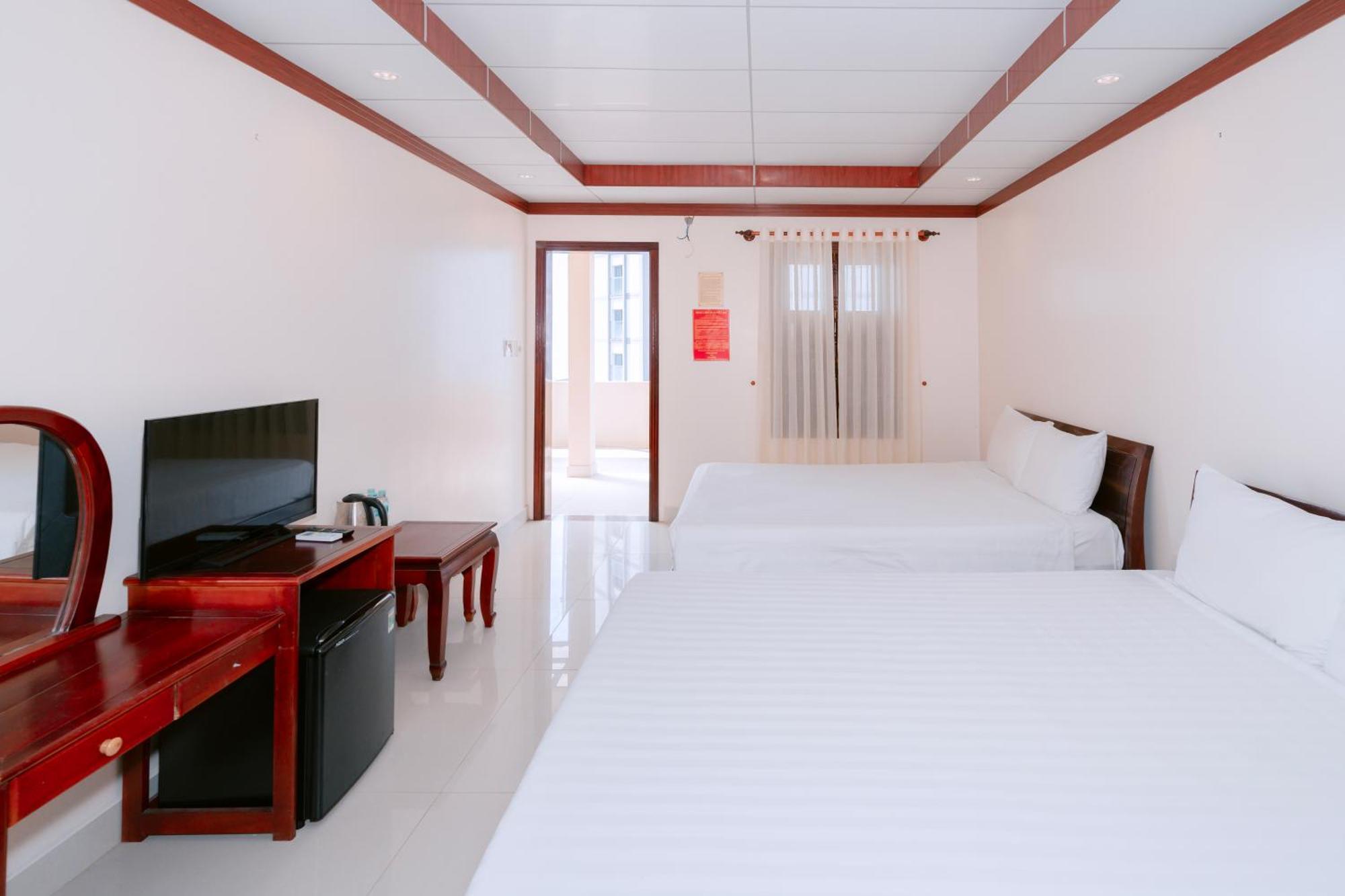 Phuc Hotel Vung Tau