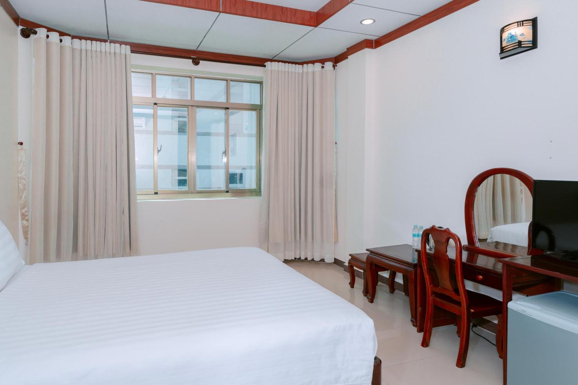 Hotel Phuc Vung Tau