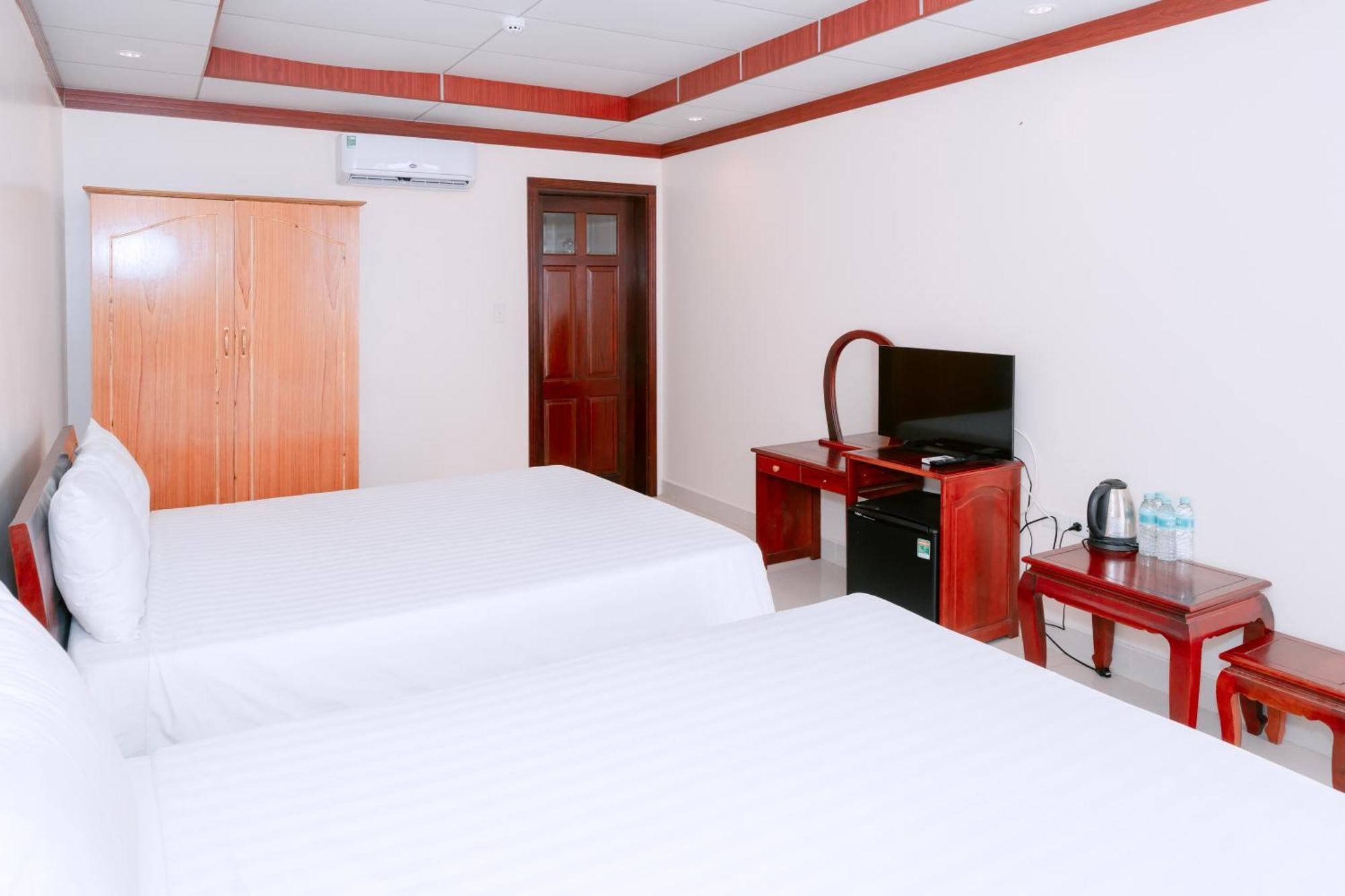 Phuc 3* Vung Tau