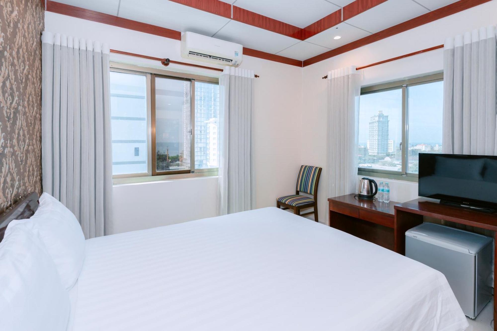 Phuc Hotel