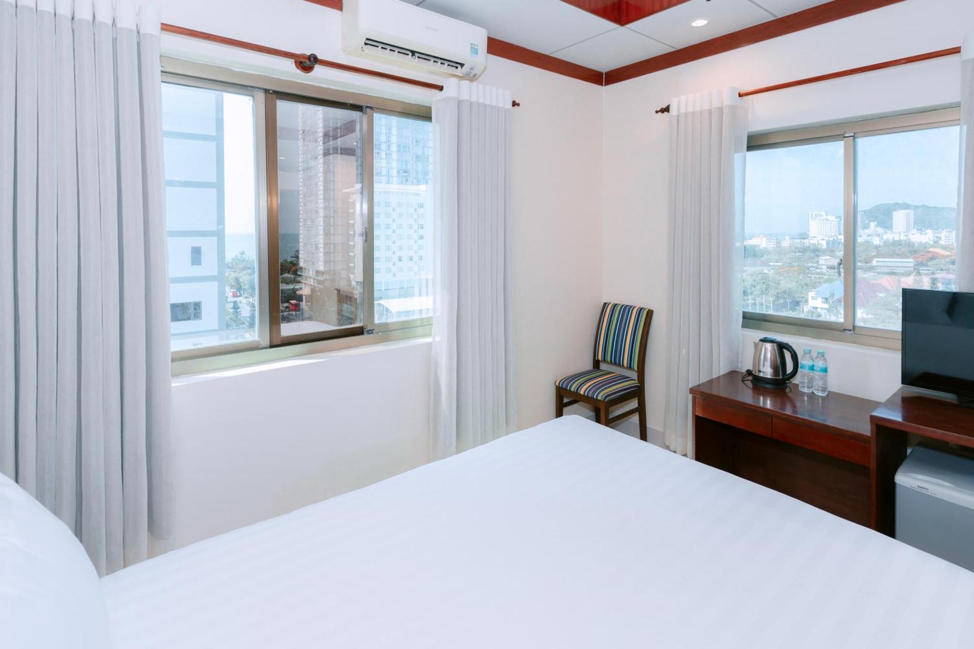 Hotel Phuc