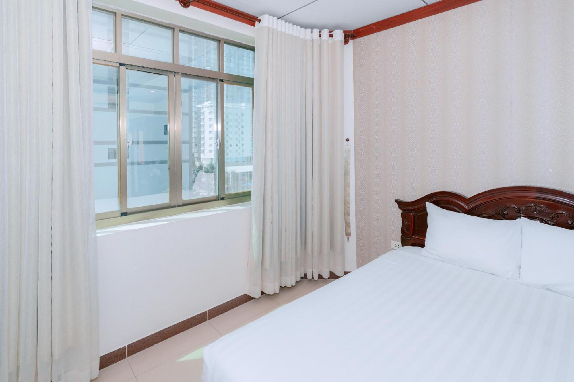 Hotel Phuc 3*