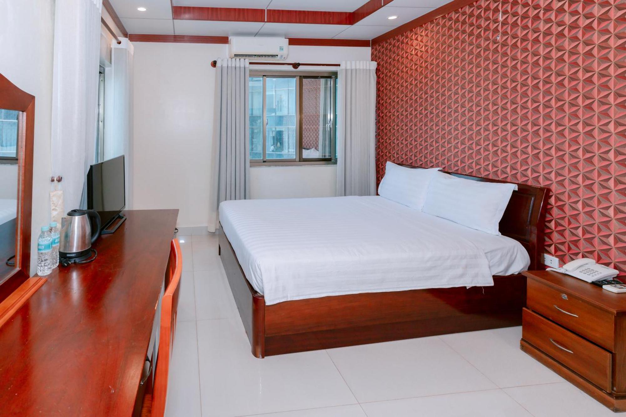 Phuc Hotel Vung Tau