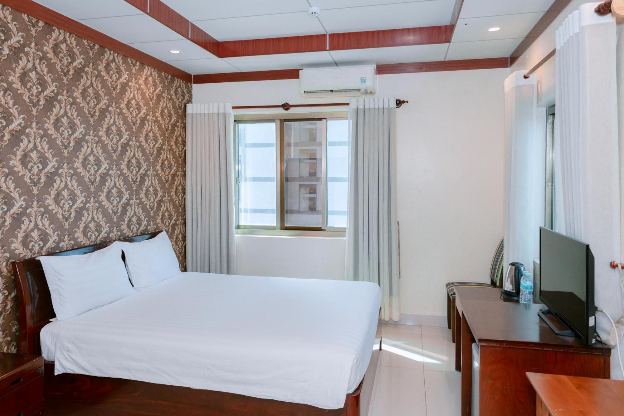 Hotel Phuc Vung Tau