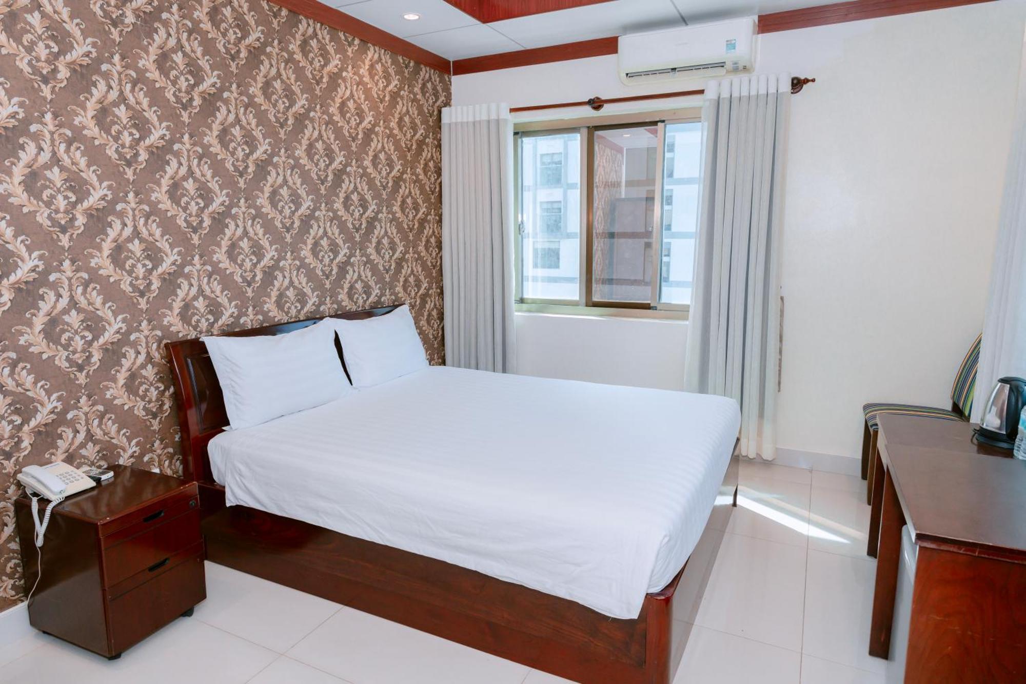 Phuc 3* Vung Tau