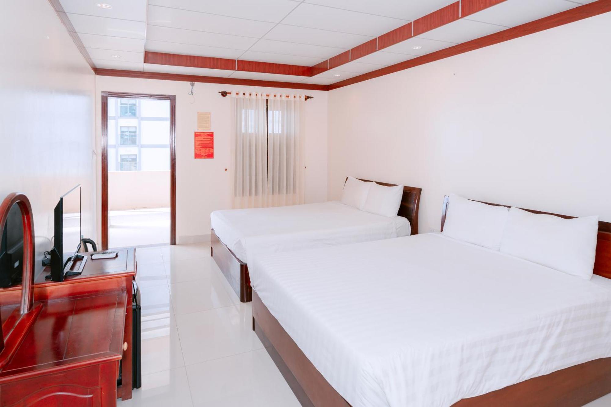 Hotel Phuc 3*