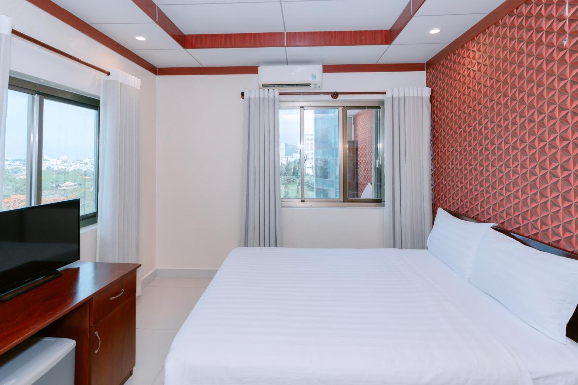Phuc Hotel Vung Tau