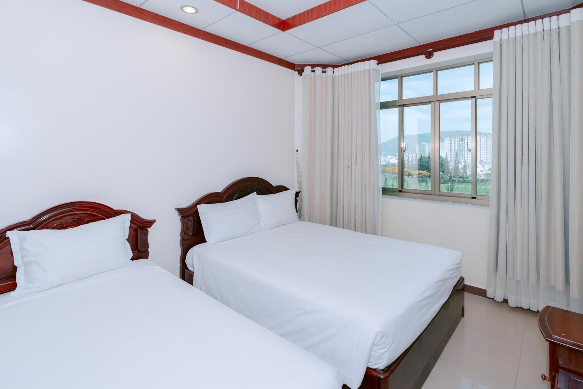 Hotel Phuc