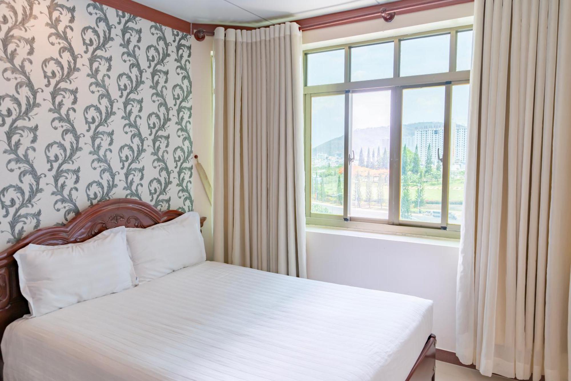 Phuc Hotel Vung Tau