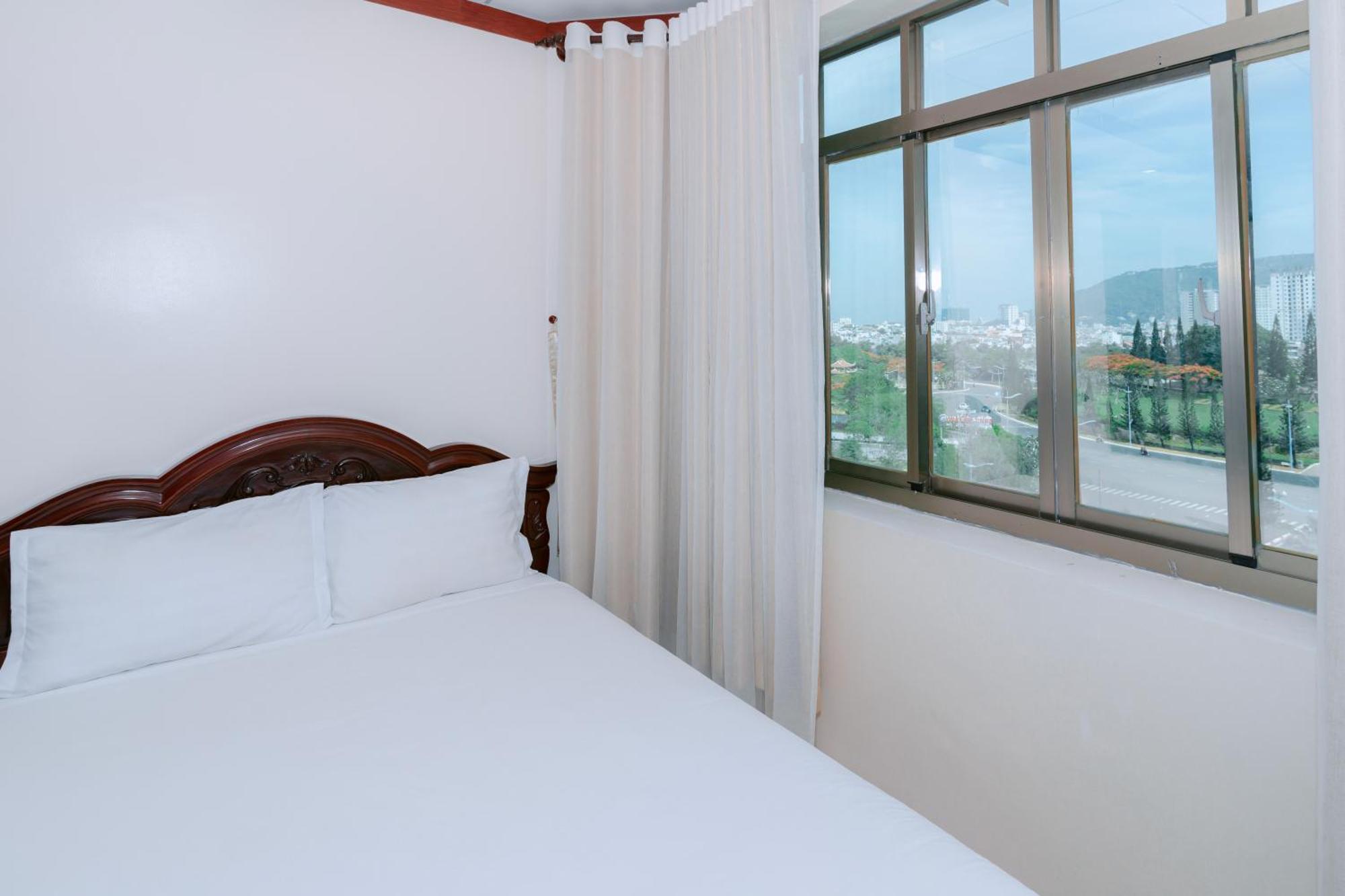 Hotel Phuc Vung Tau