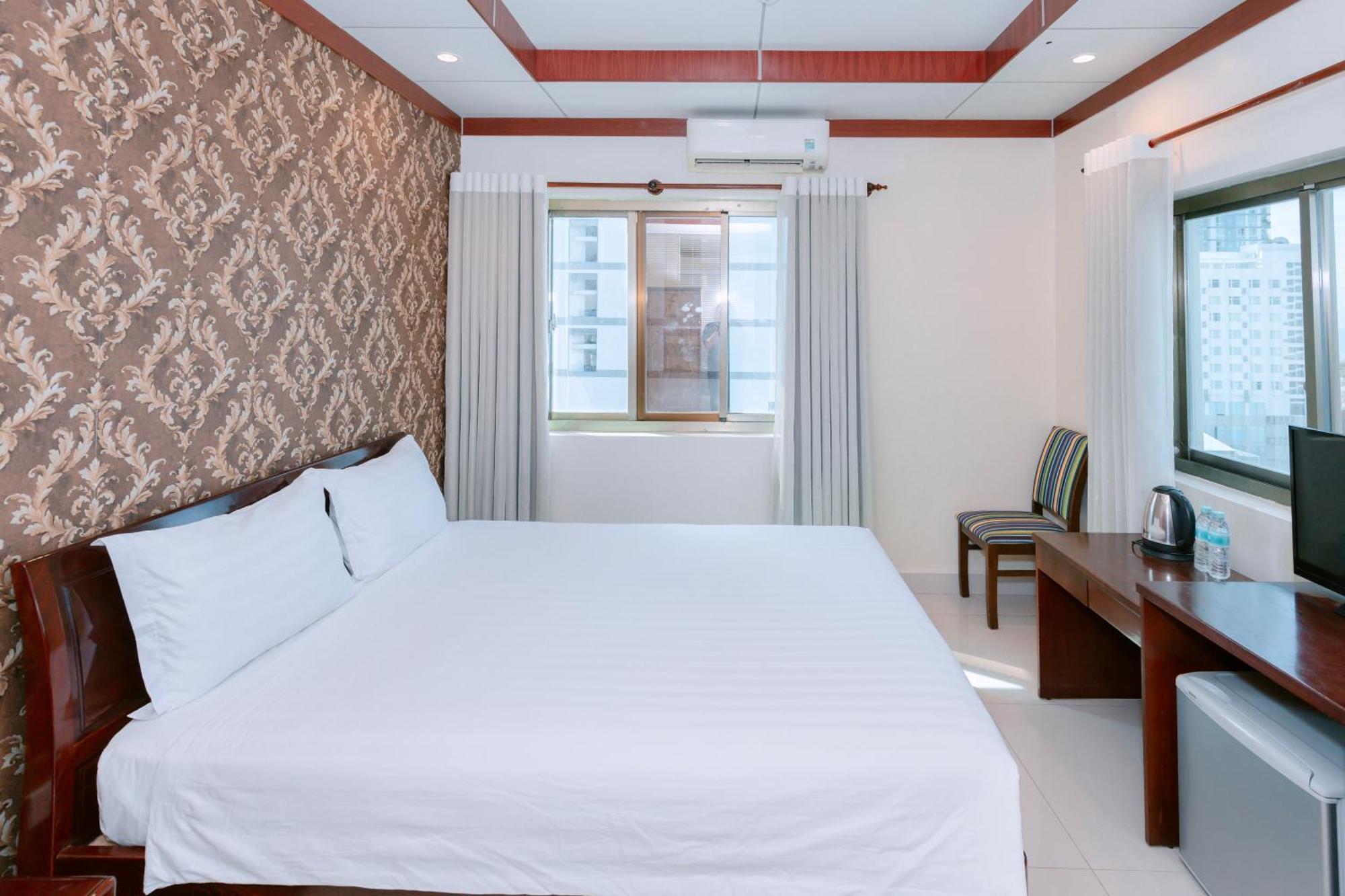 Phuc 3* Vung Tau