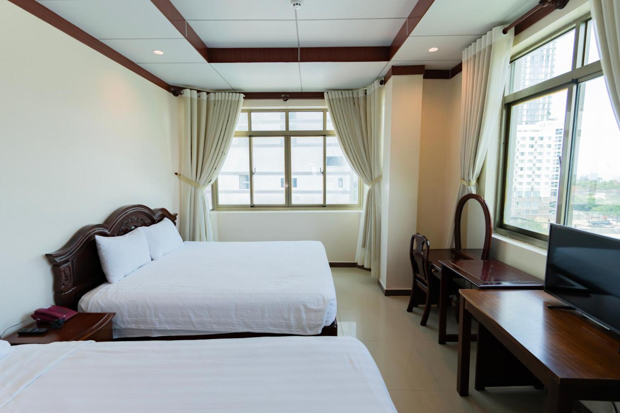 Hotel Phuc