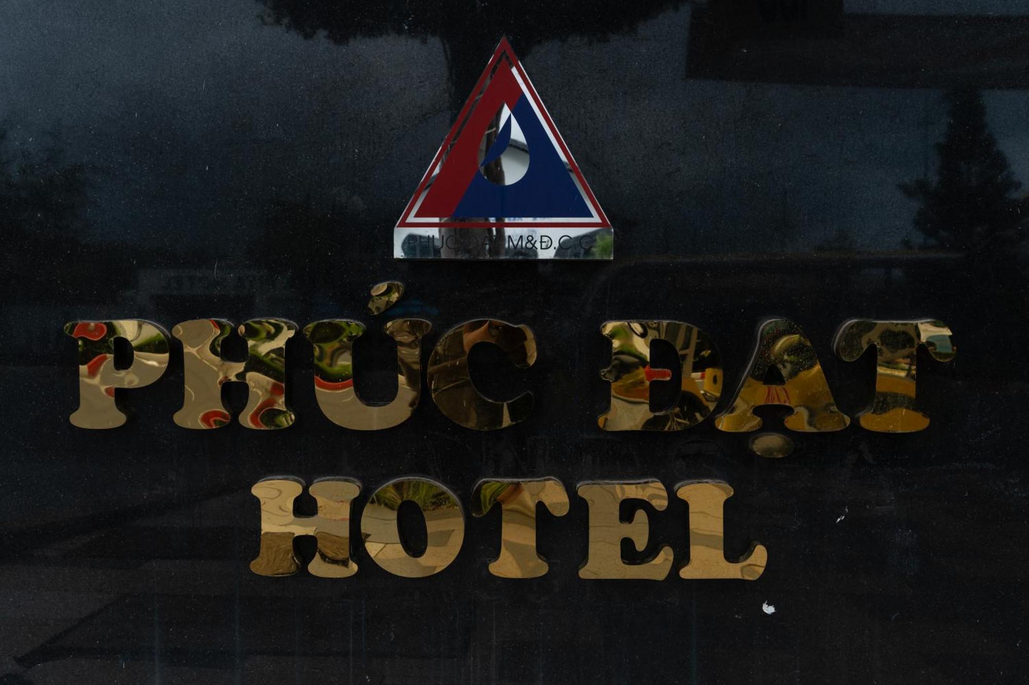 Hotel Phuc Vung Tau