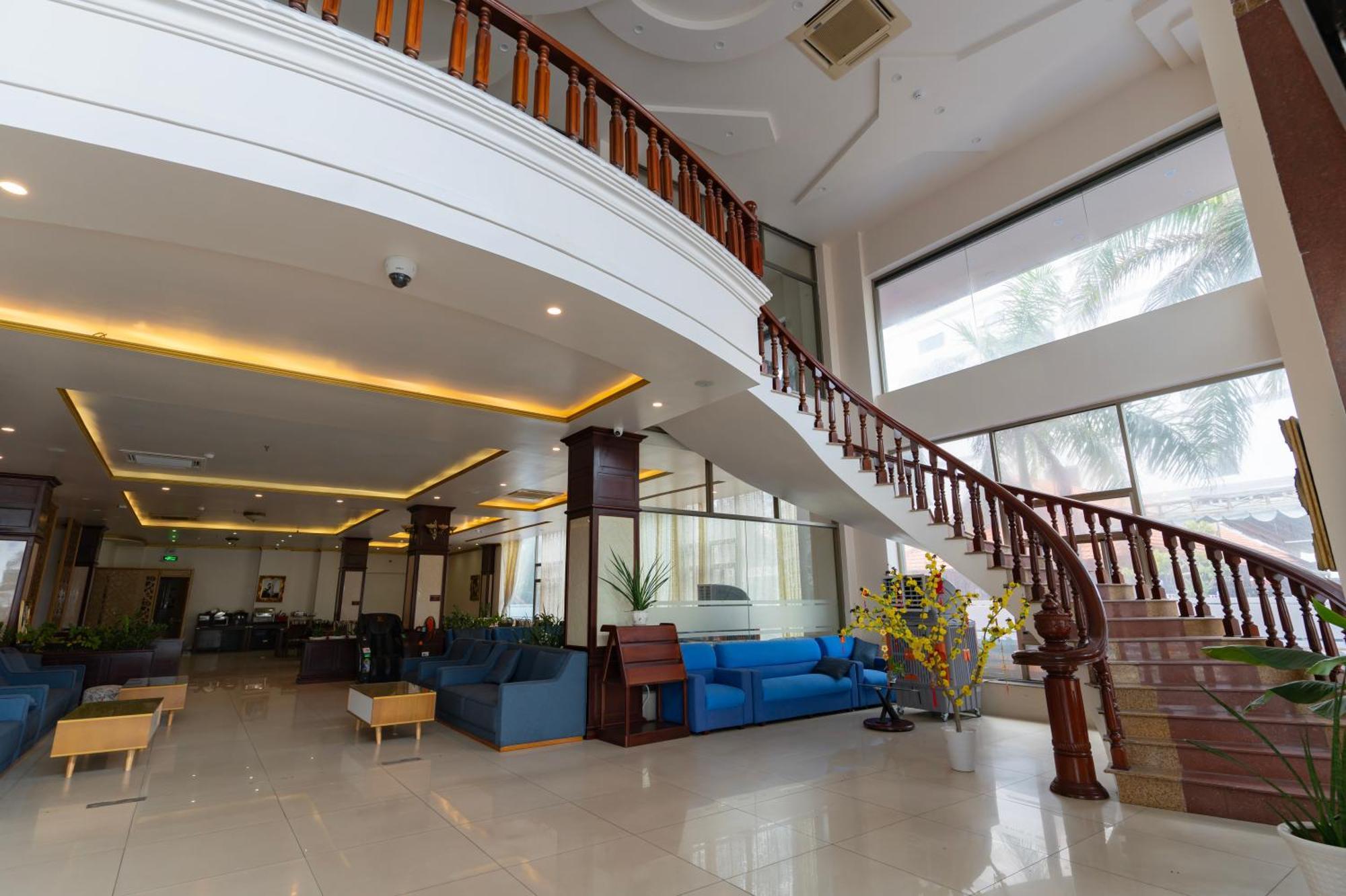 Phuc 3* Vung Tau
