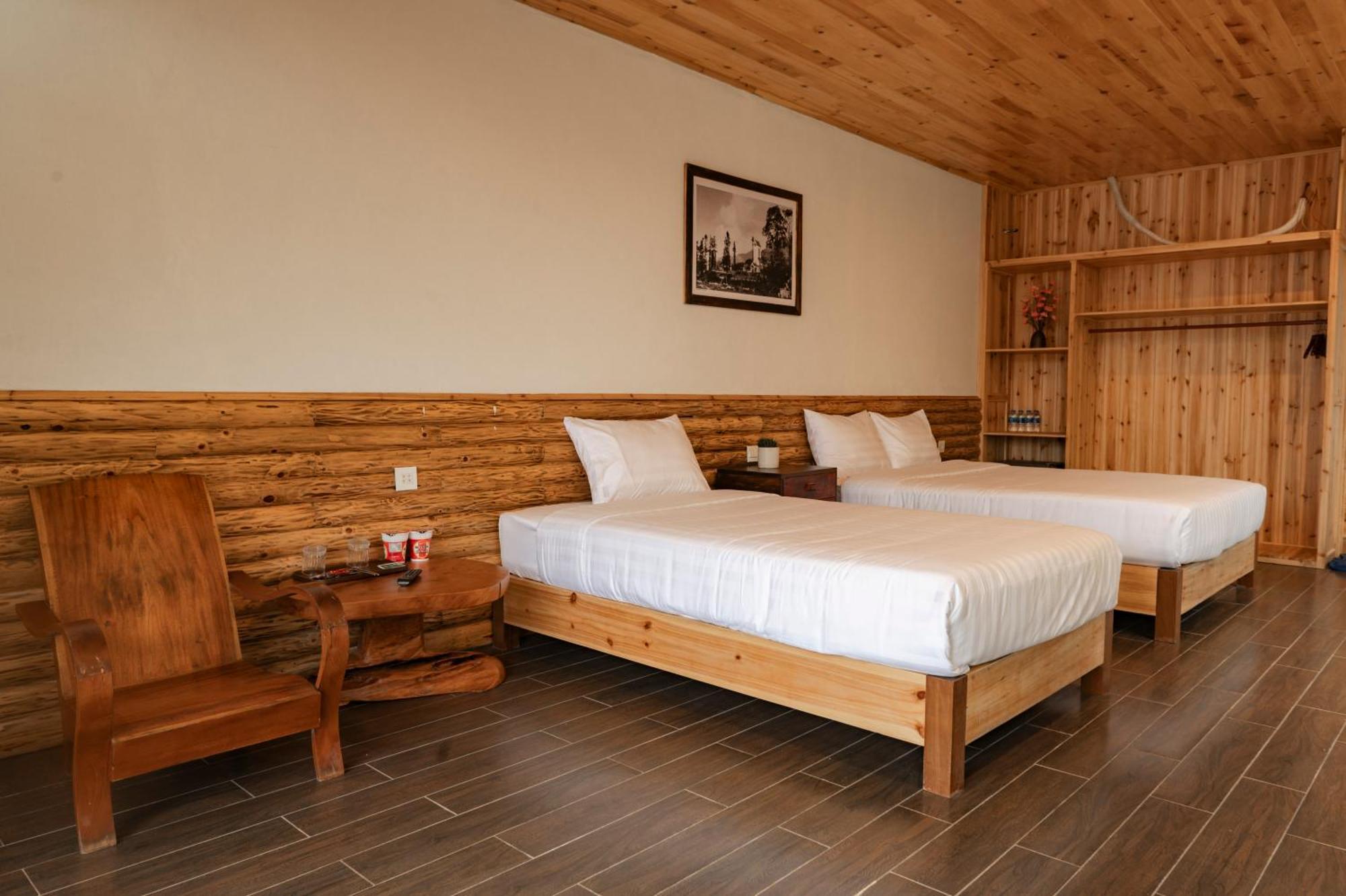 Hotel Chill Retreat *