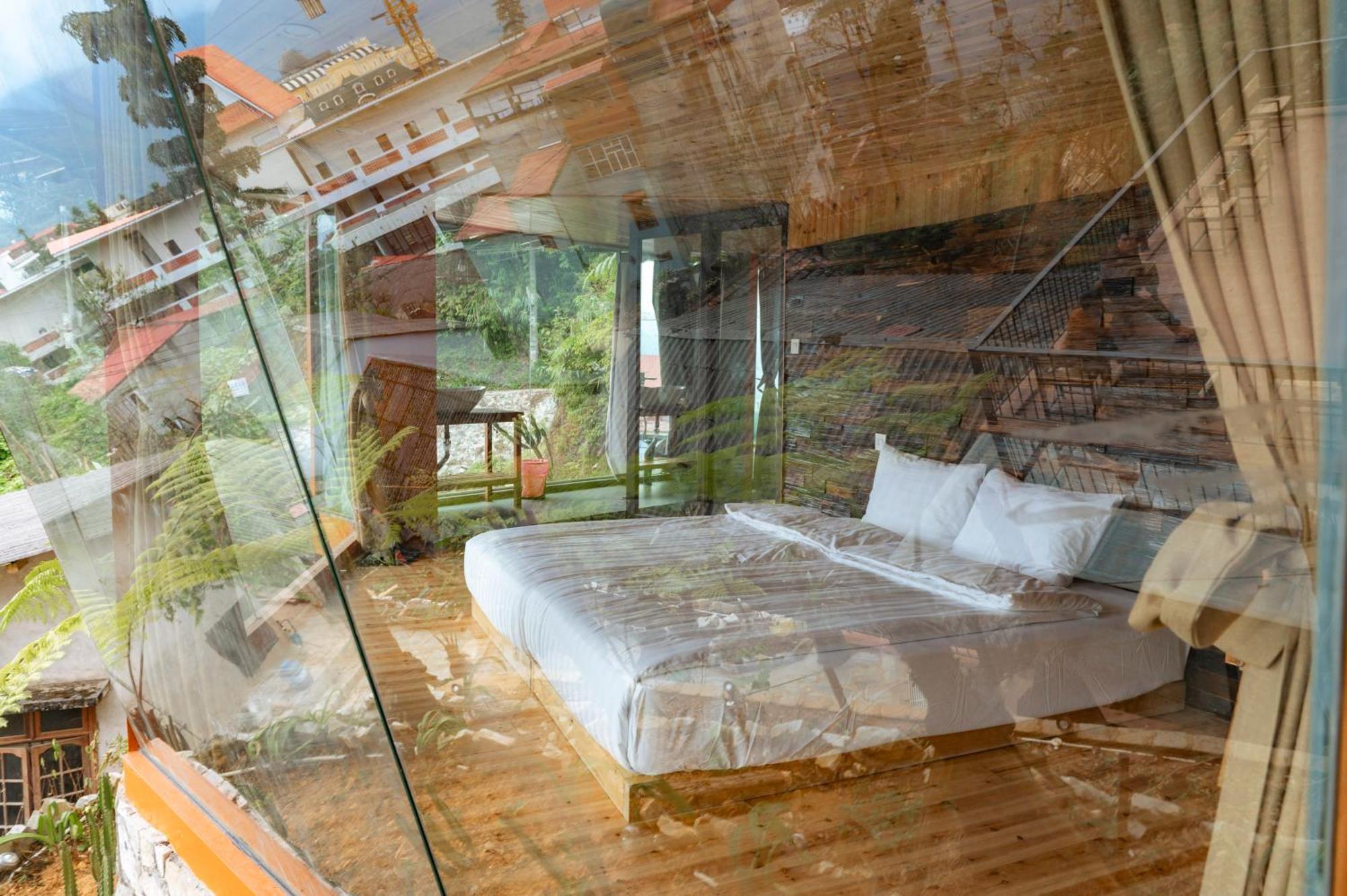 Chill Retreat Hotel *