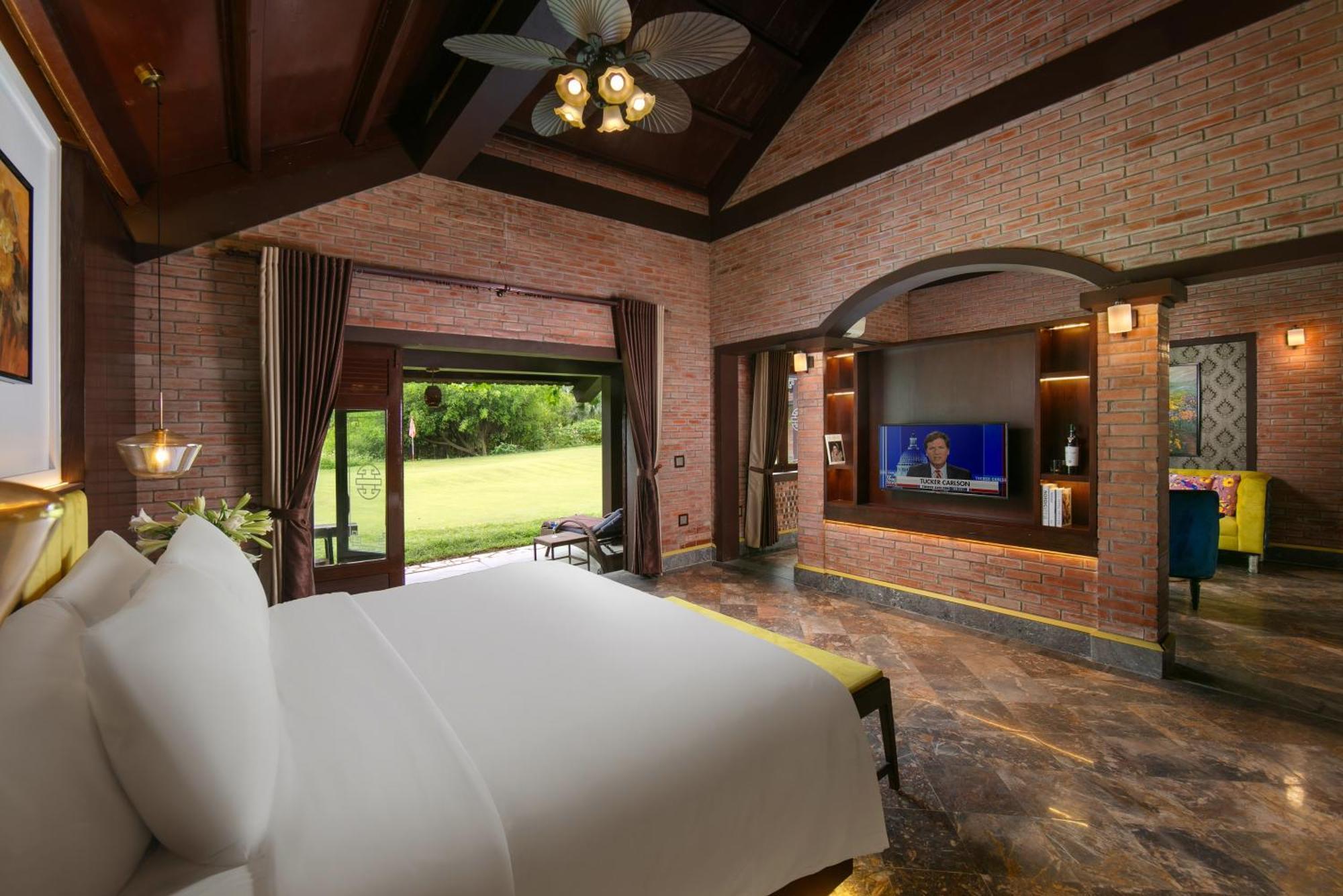 Hotel Asean - Shiki Onsen & Hanoi