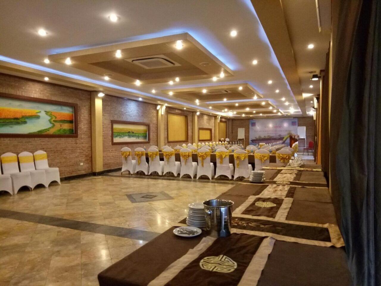 Asean - Shiki Onsen & 4* Hanoi